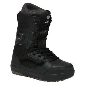 25 Invado Pro - black/gum