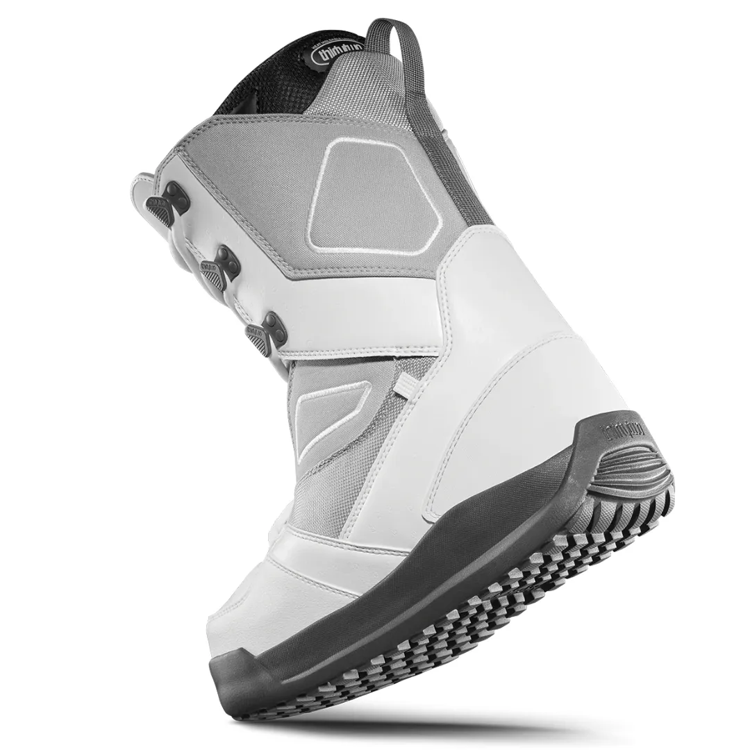 25 Light JP - white/grey