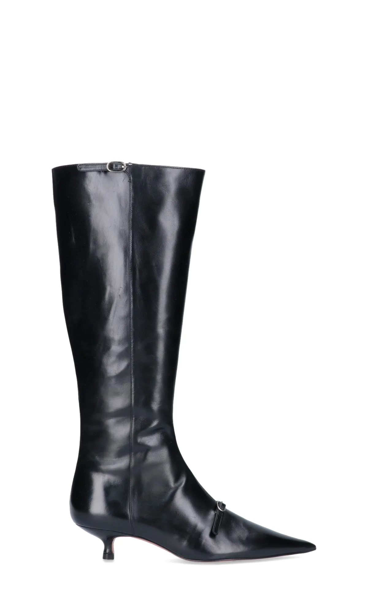 ABRA Sharp Boots