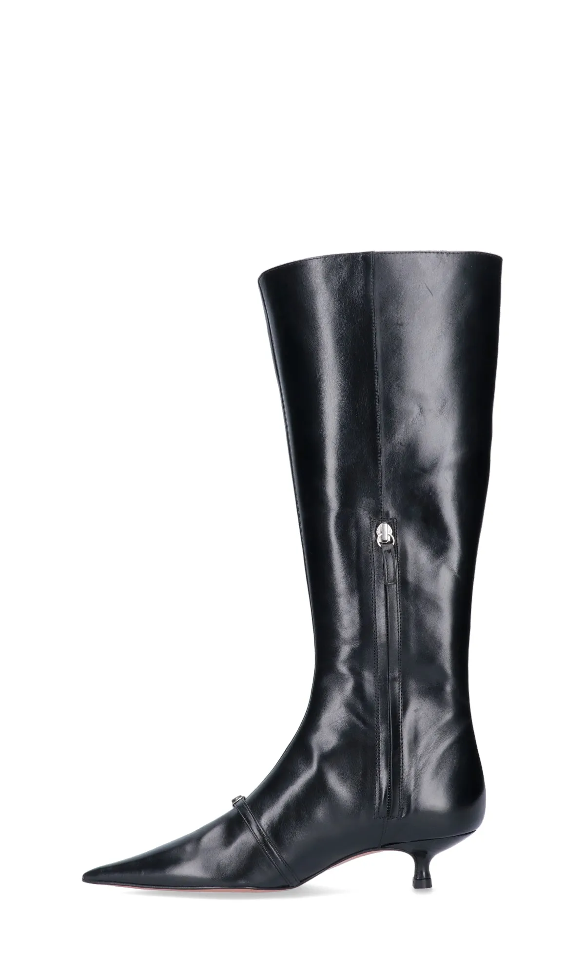 ABRA Sharp Boots