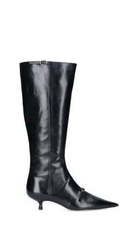 ABRA Sharp Boots