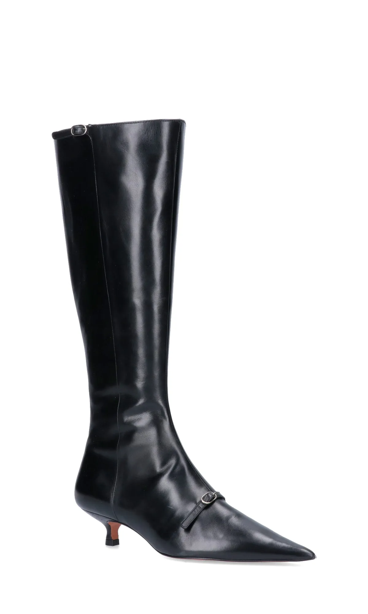 ABRA Sharp Boots