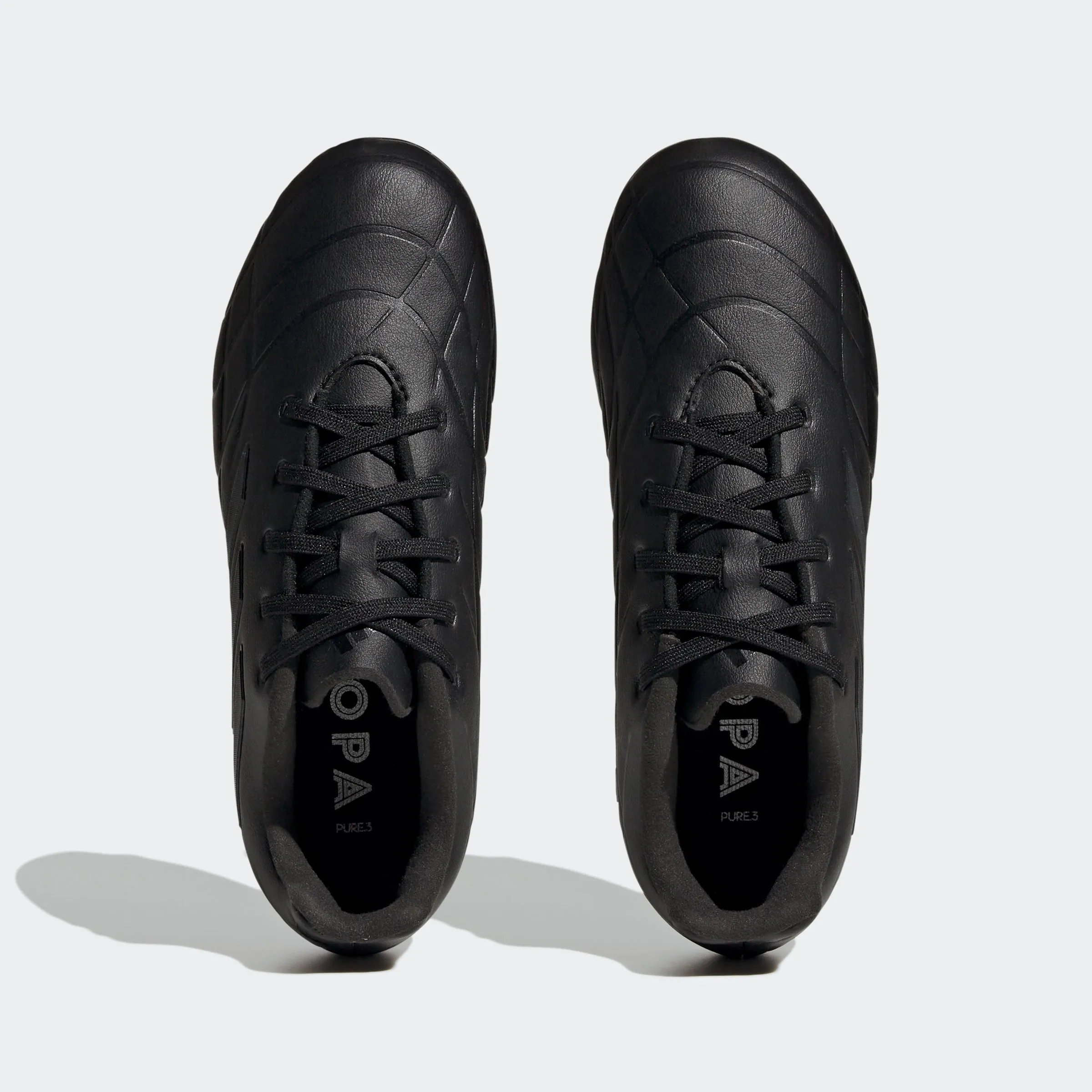 adidas Copa Pure.3 Junior Firm Ground Soccer Cleats
