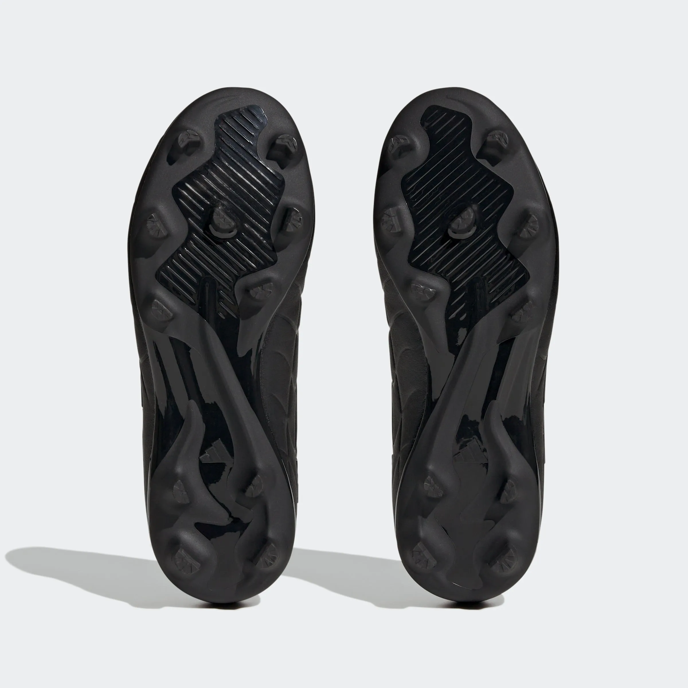 adidas Copa Pure.3 Junior Firm Ground Soccer Cleats