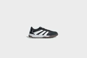 Adidas Predator Turf Trainer (Core Black/Core White/Gold Metallic)