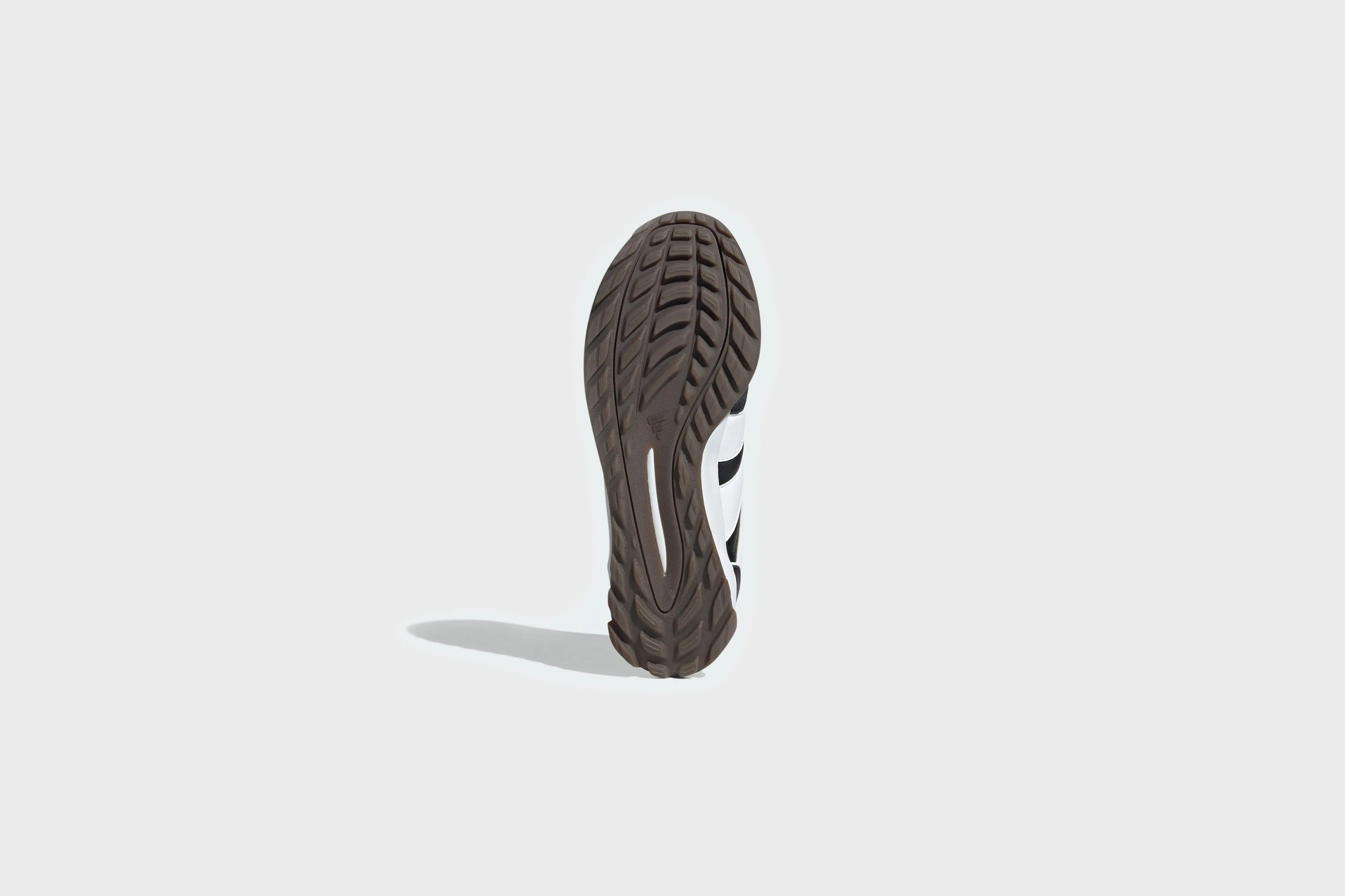 Adidas Predator Turf Trainer (Core Black/Core White/Gold Metallic)