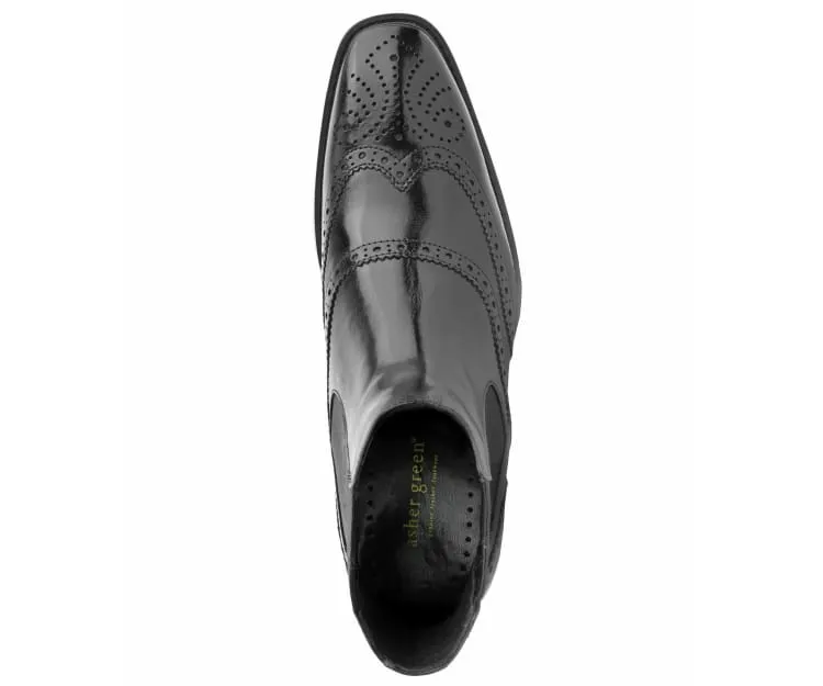 AG2632 Black