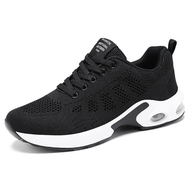 Arch Fit Multi-coloured Flyknit Running Shoes Sneakers