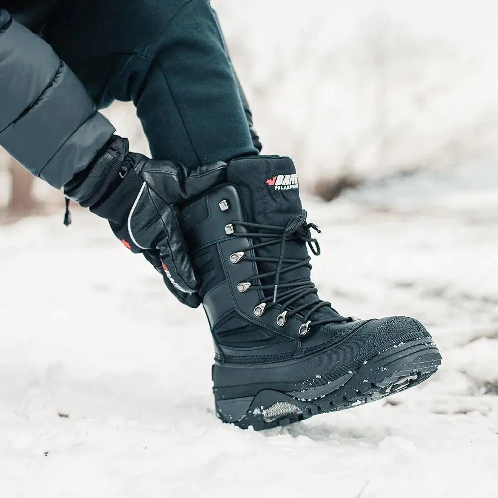 Baffin Men's Crossfire -40C Winter Boots