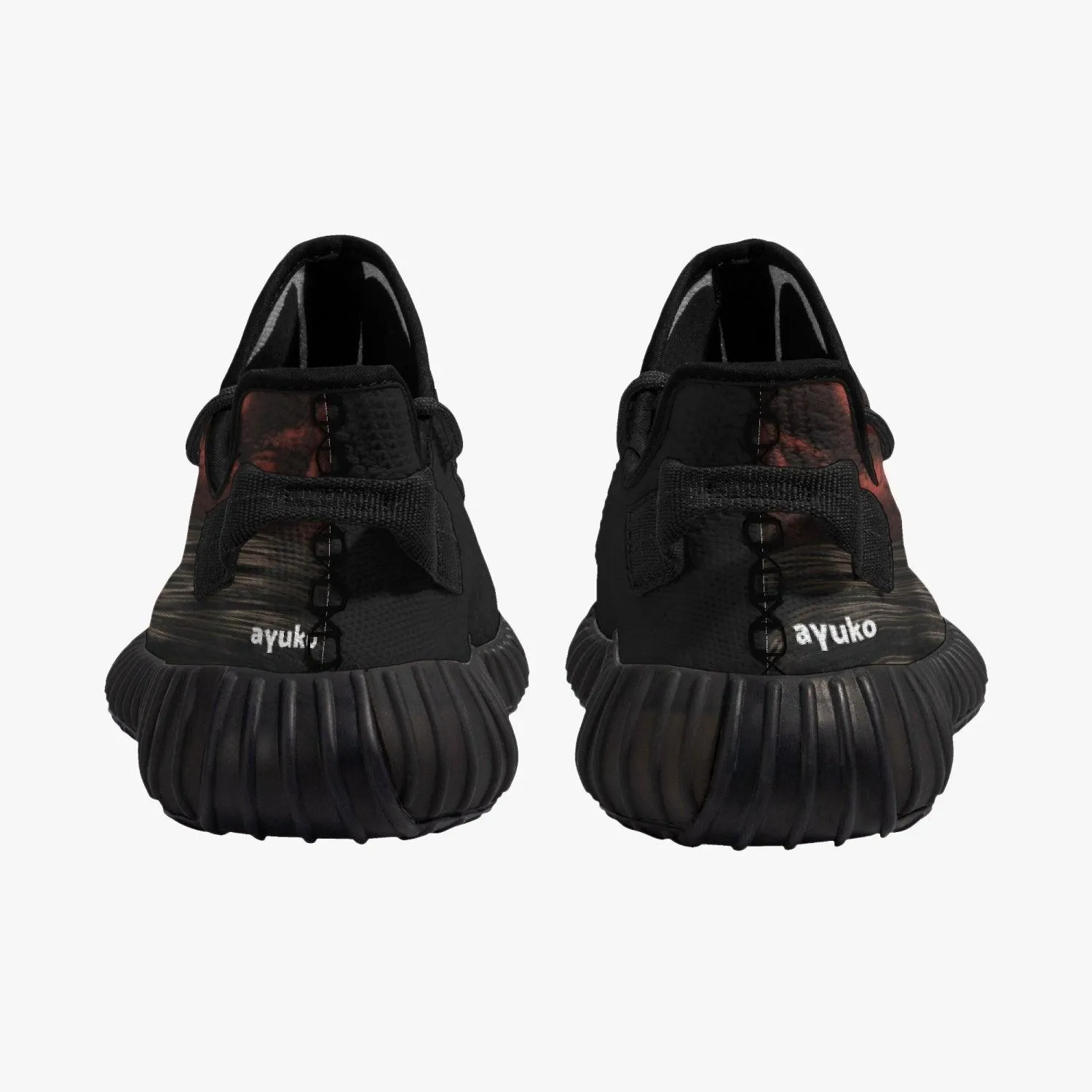Berserk Guts YZ Anime Shoes