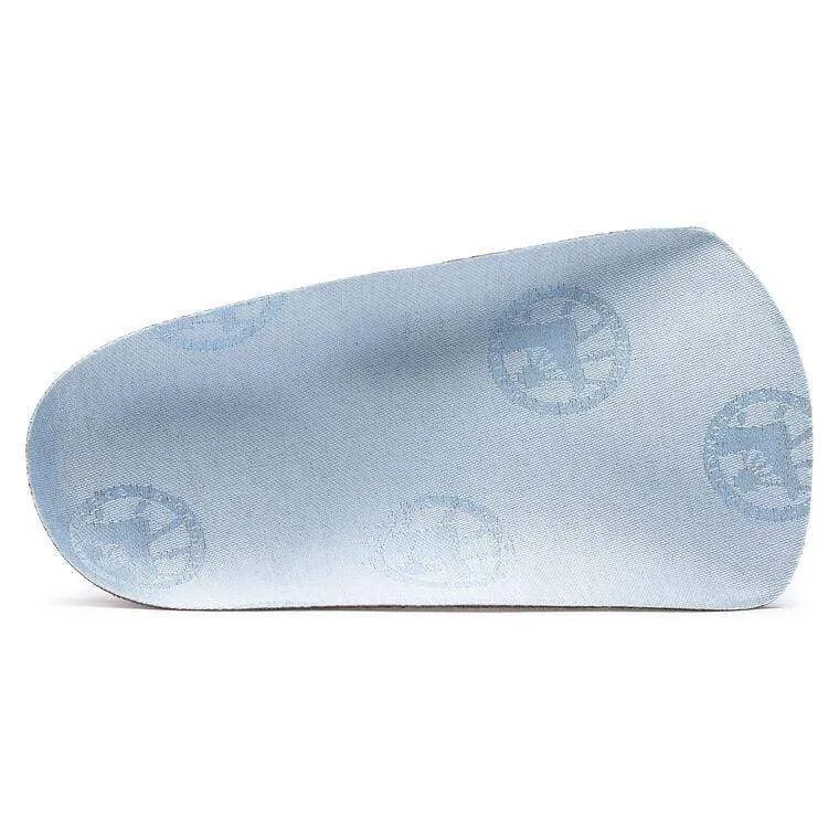 Birkenstock Sport Footbed 3/4 Insoles- Blue