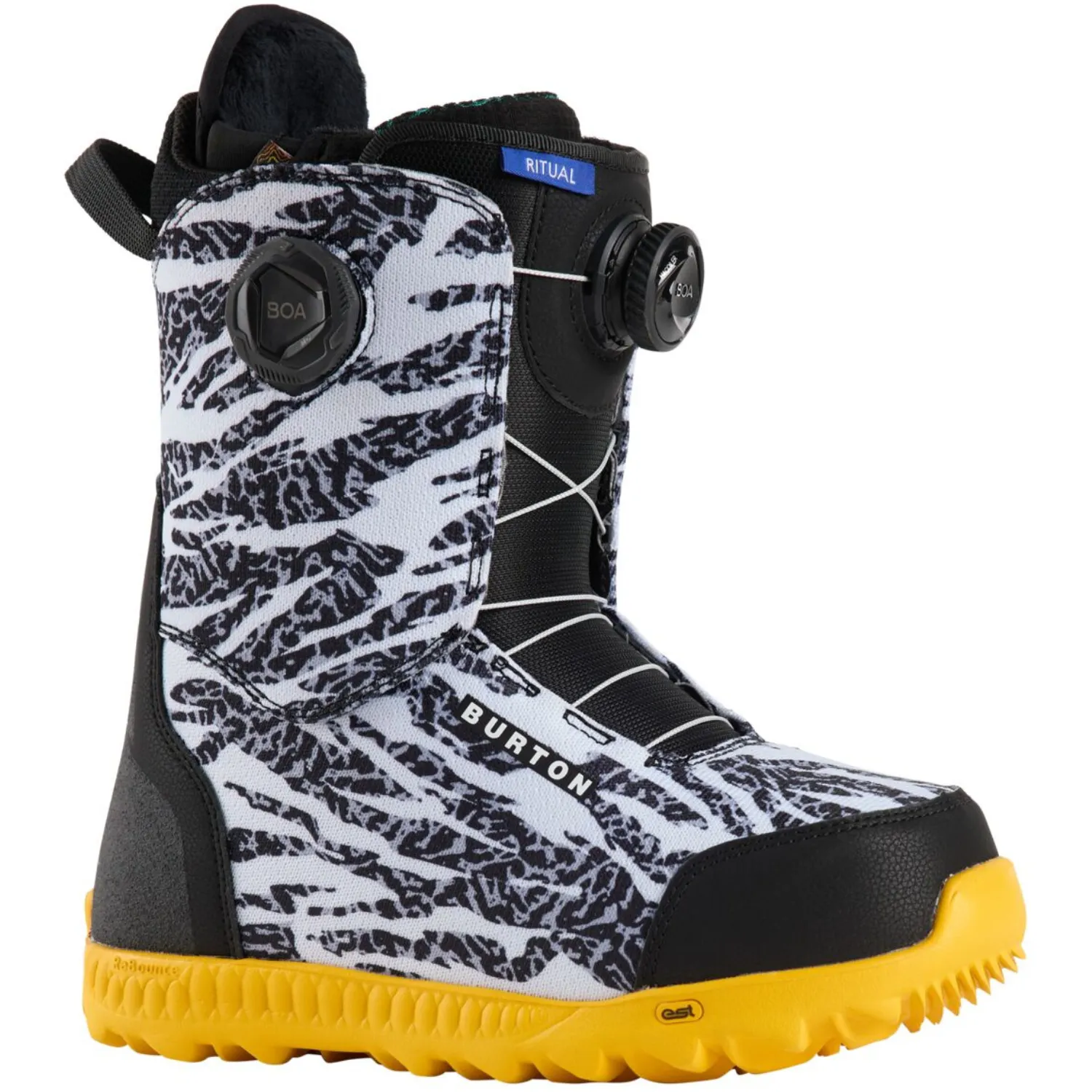 Burton Ritual Boa Boots 2025 - Women's