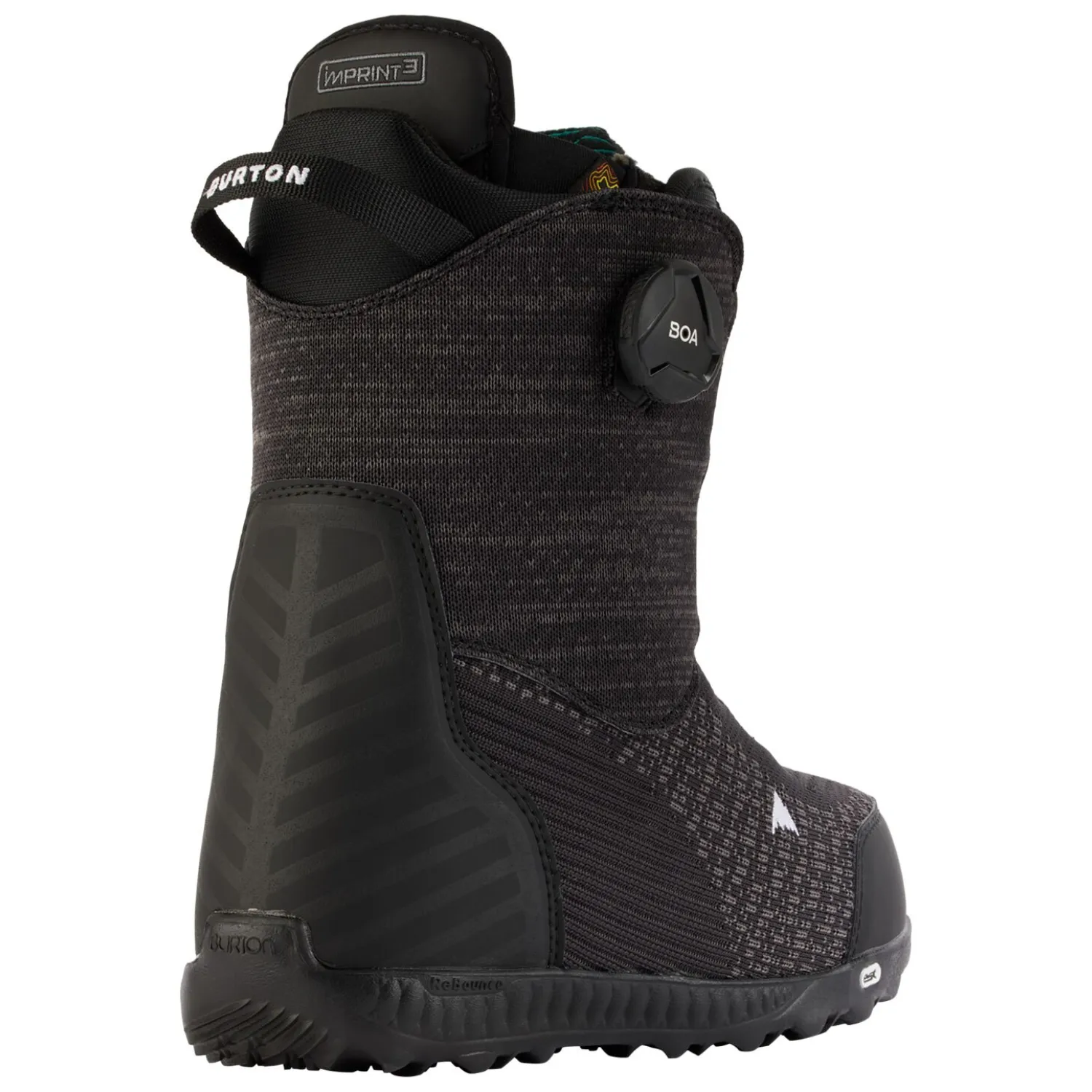 Burton Ritual Boa Boots 2025 - Women's