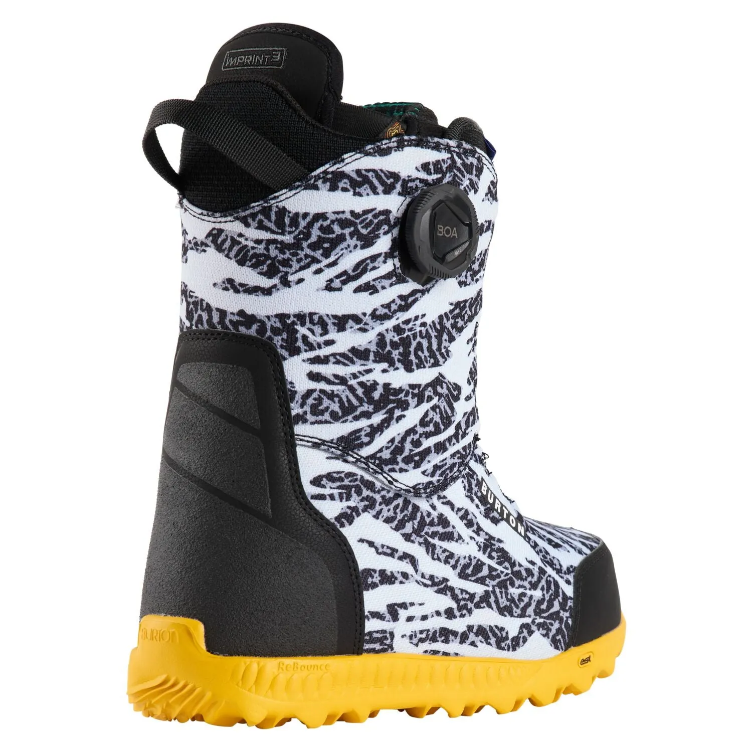 Burton Ritual Boa Boots 2025 - Women's