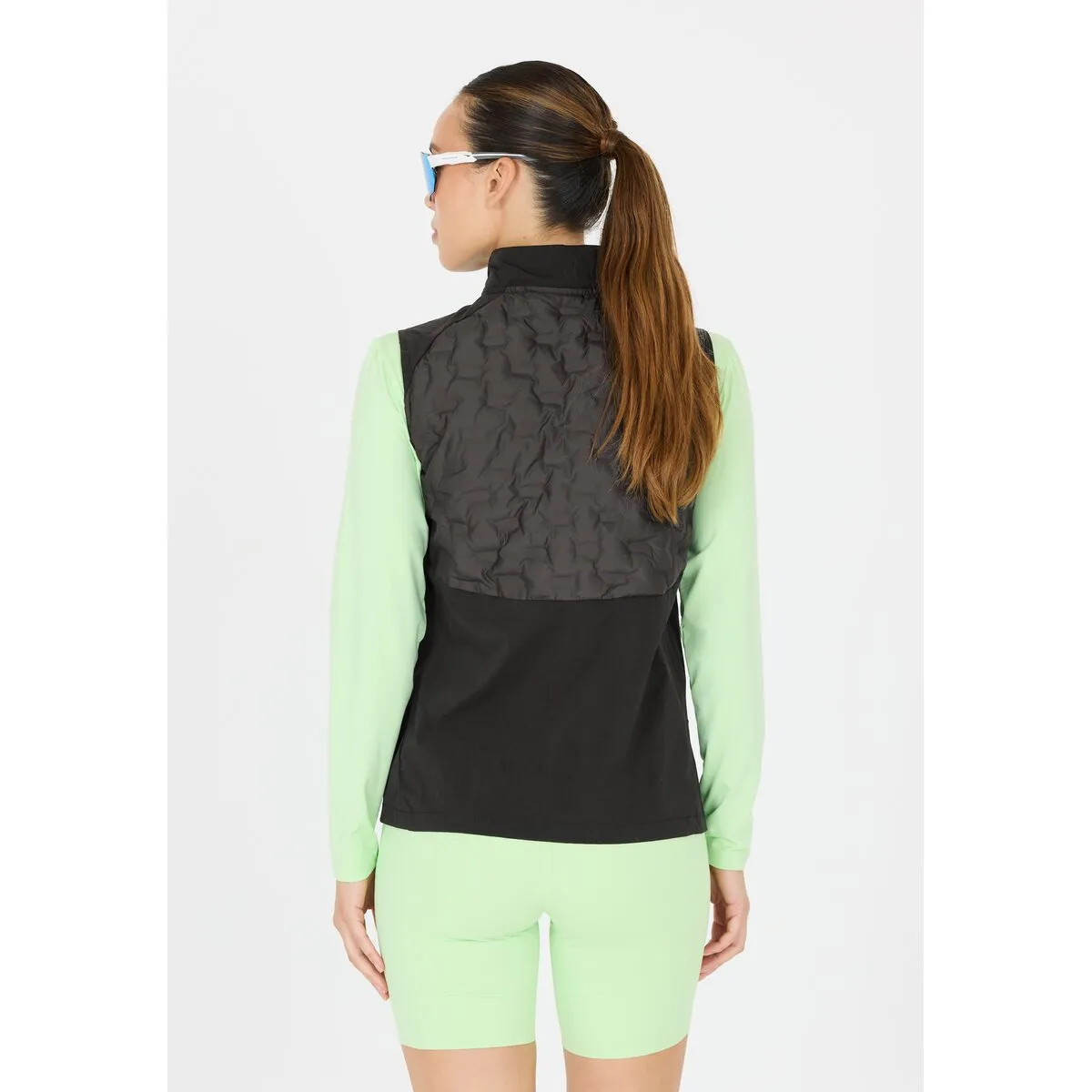 Champi W Vest - Primaloft