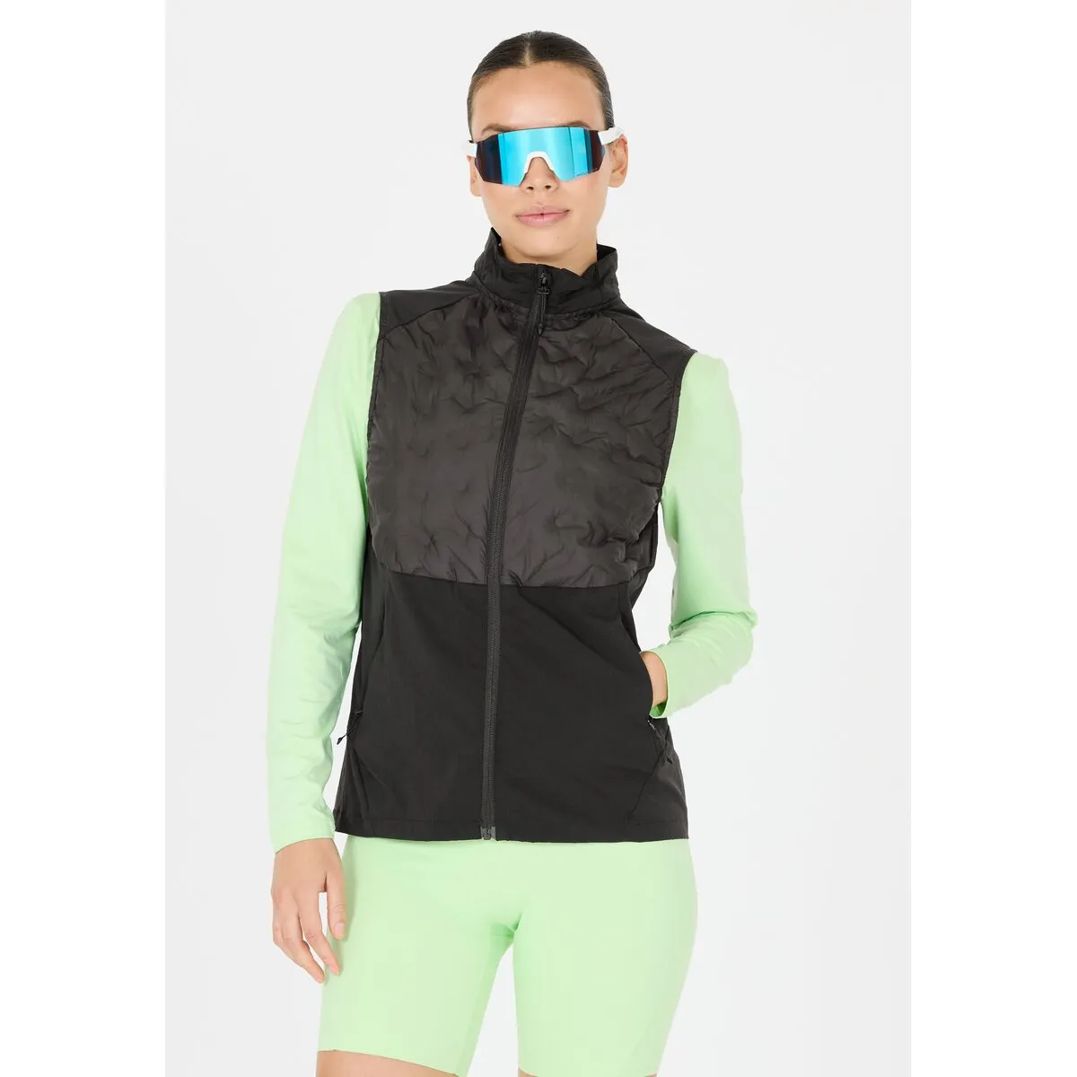 Champi W Vest - Primaloft