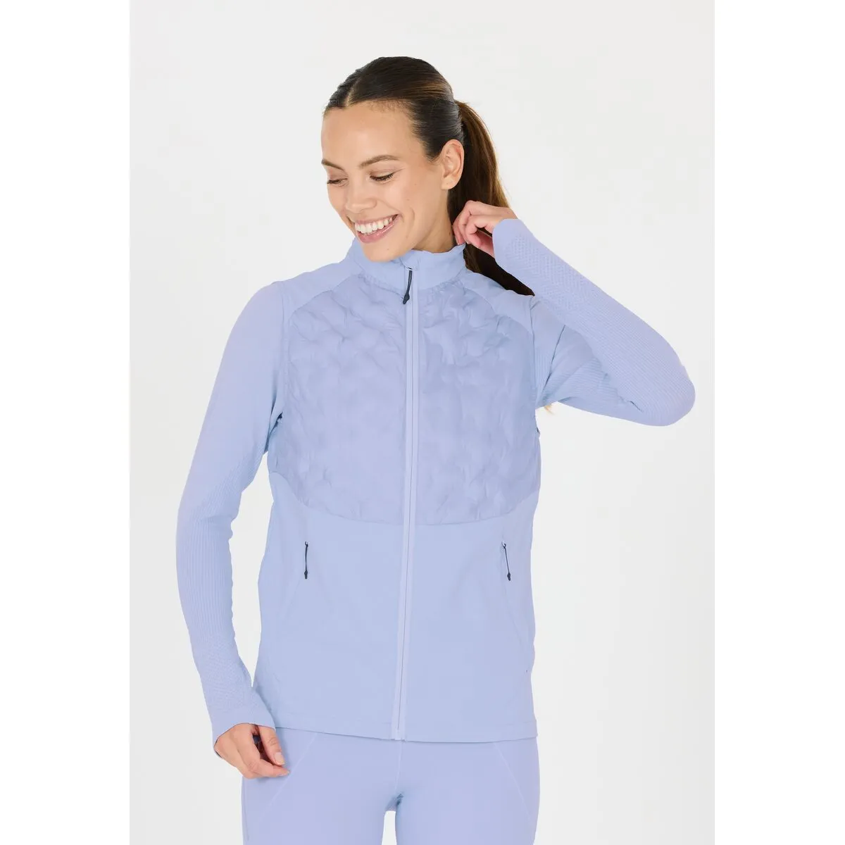 Champi W Vest - Primaloft
