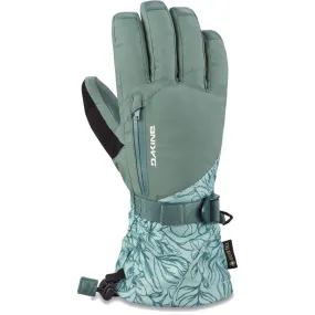 Dakine Leather Sequoia GORE-TEX Glove