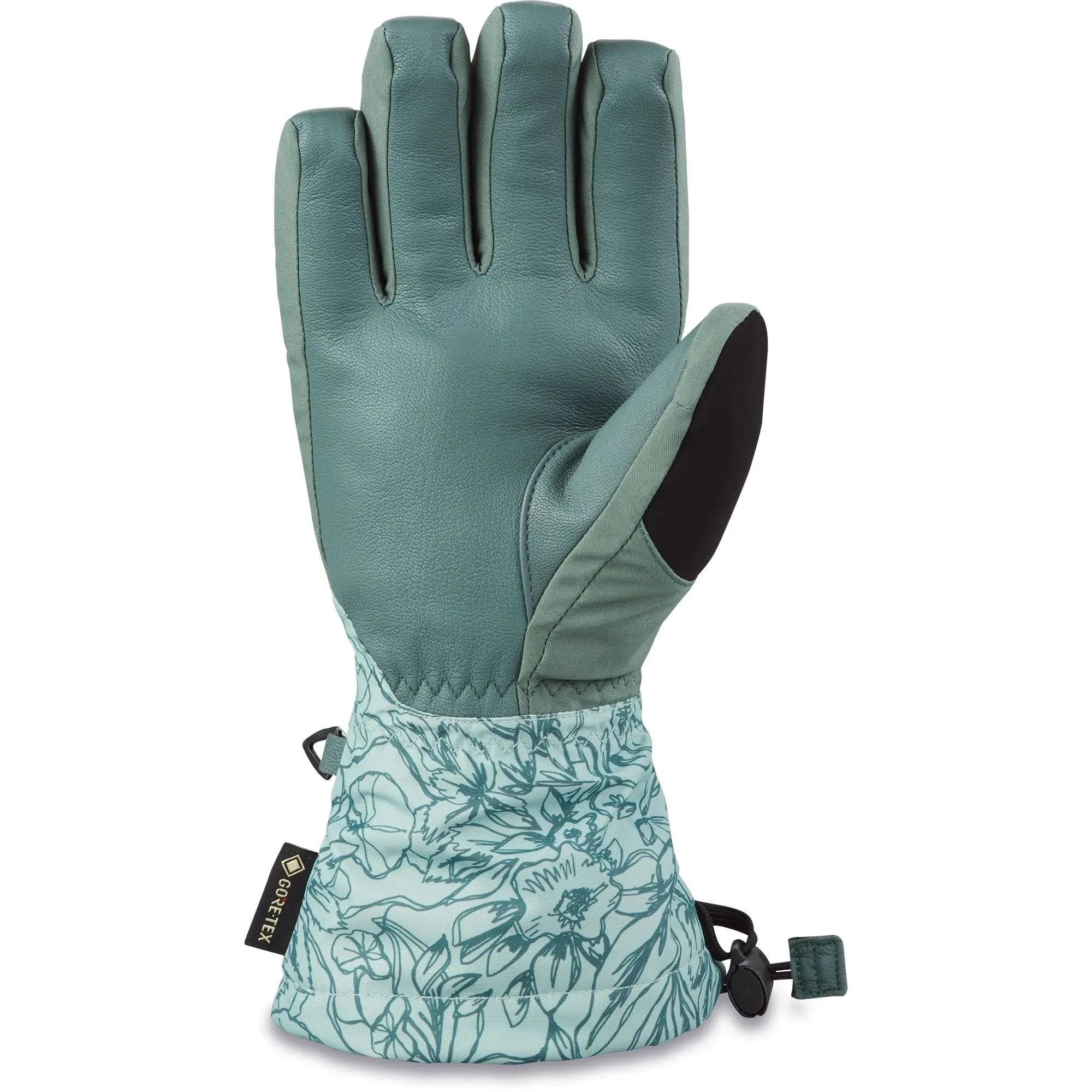 Dakine Leather Sequoia GORE-TEX Glove