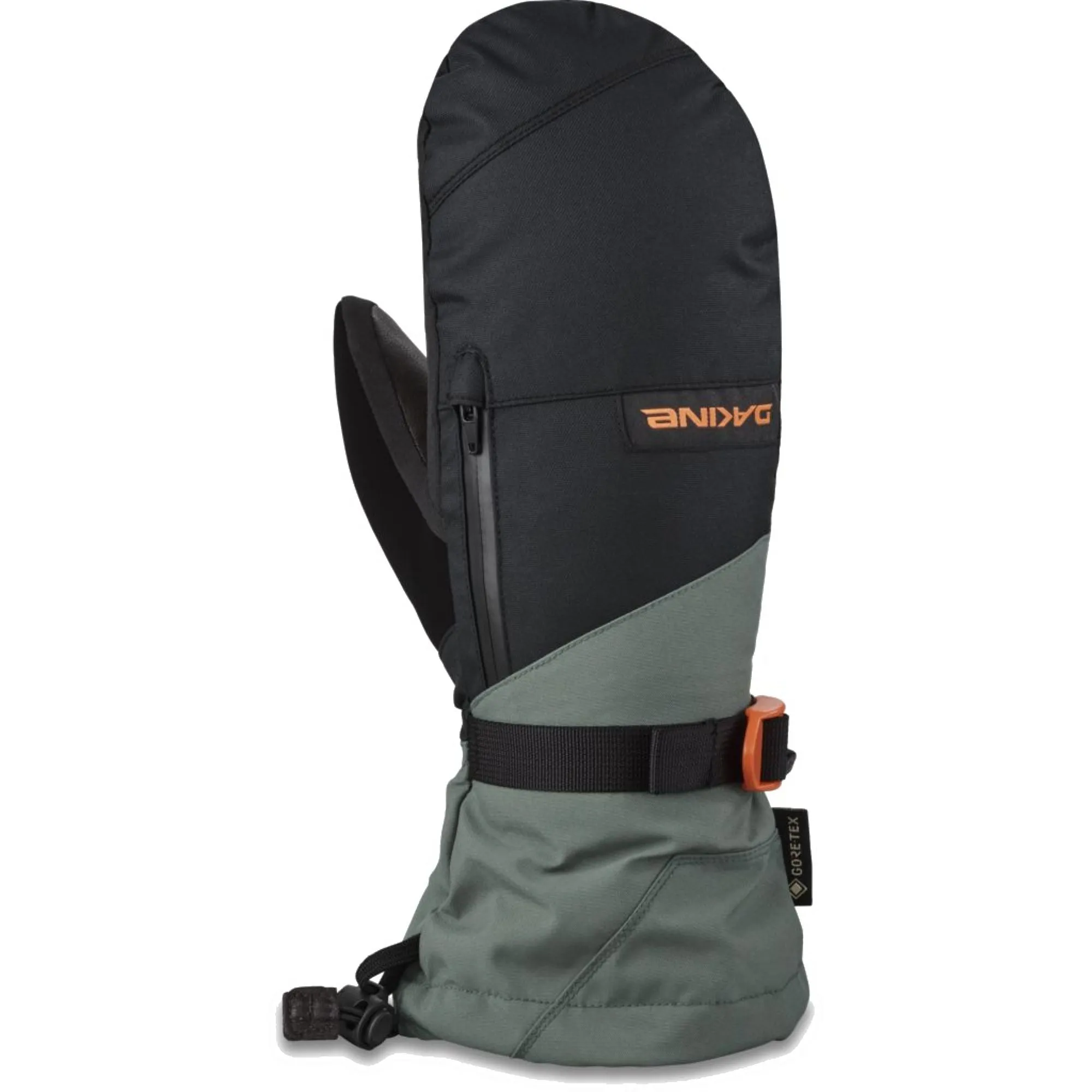 Dakine Leather Titan GORE-TEX Mitt