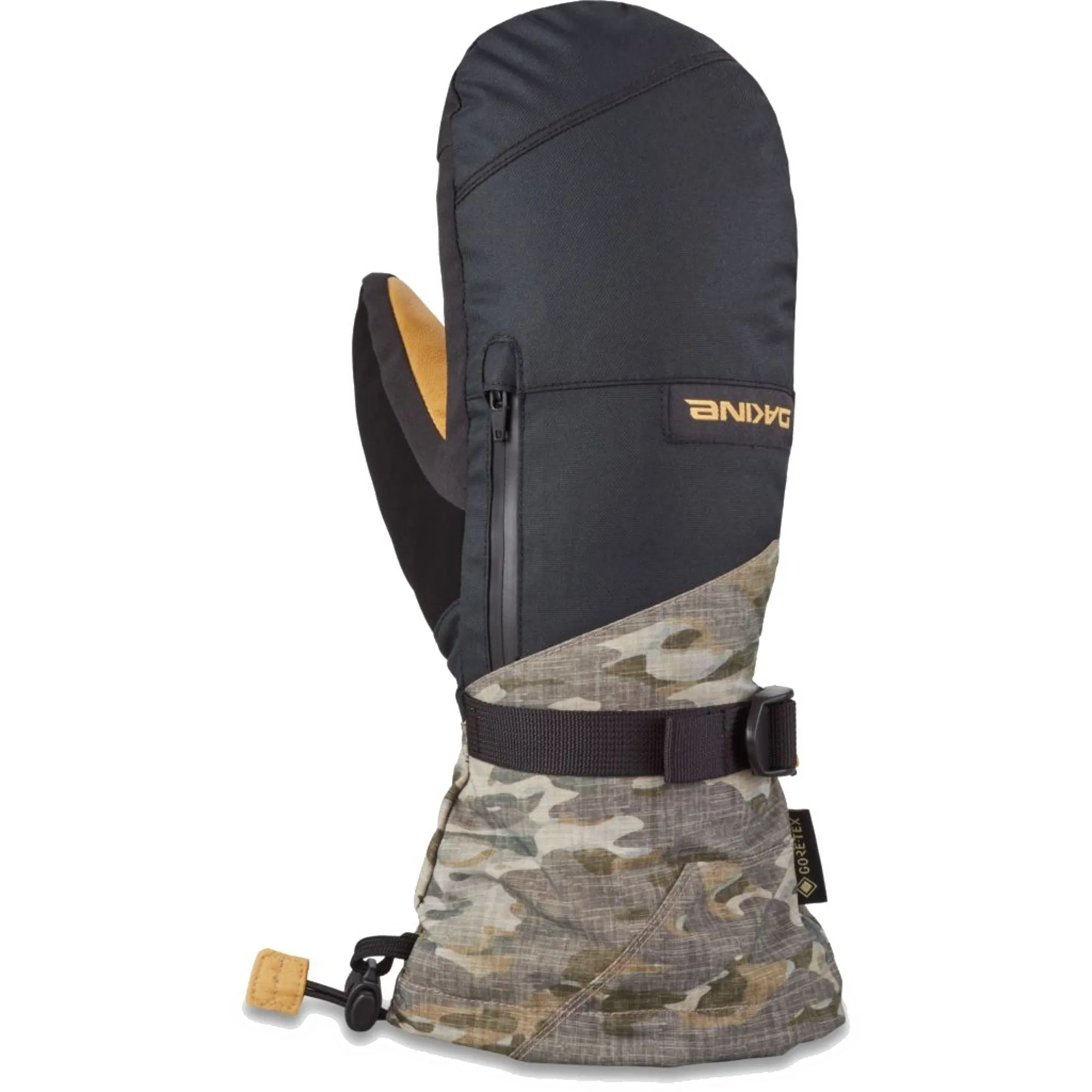 Dakine Leather Titan GORE-TEX Mitt