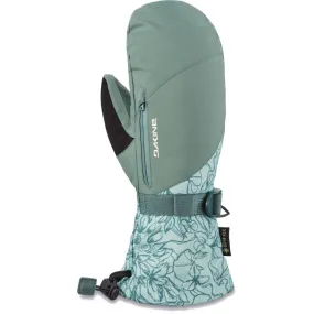 Dakine Women's Leather Sequoia GORE-TEX Mitt