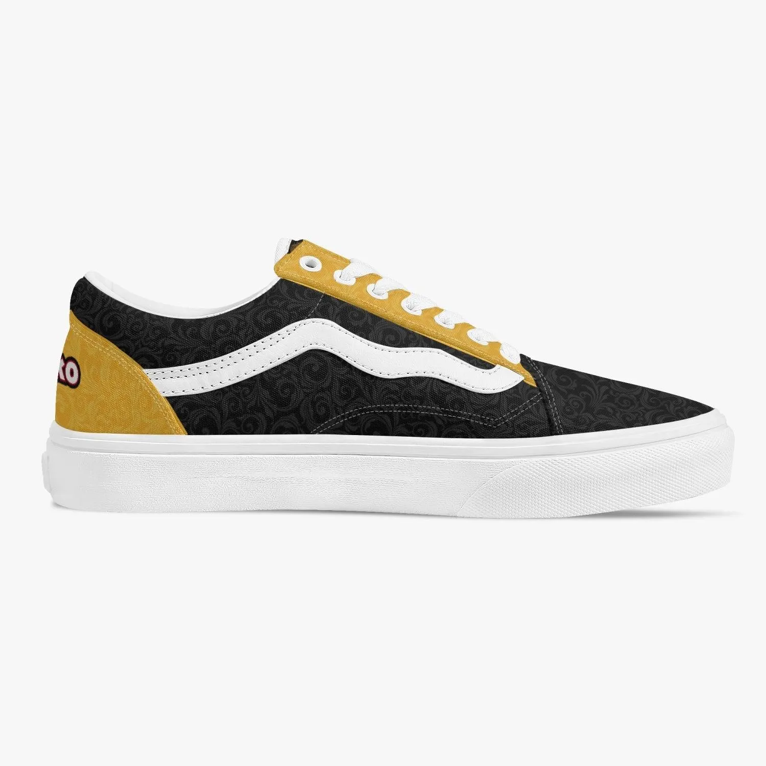 Death Note Light Yagami V-OK Anime Shoes