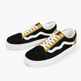 Death Note Light Yagami V-OK Anime Shoes