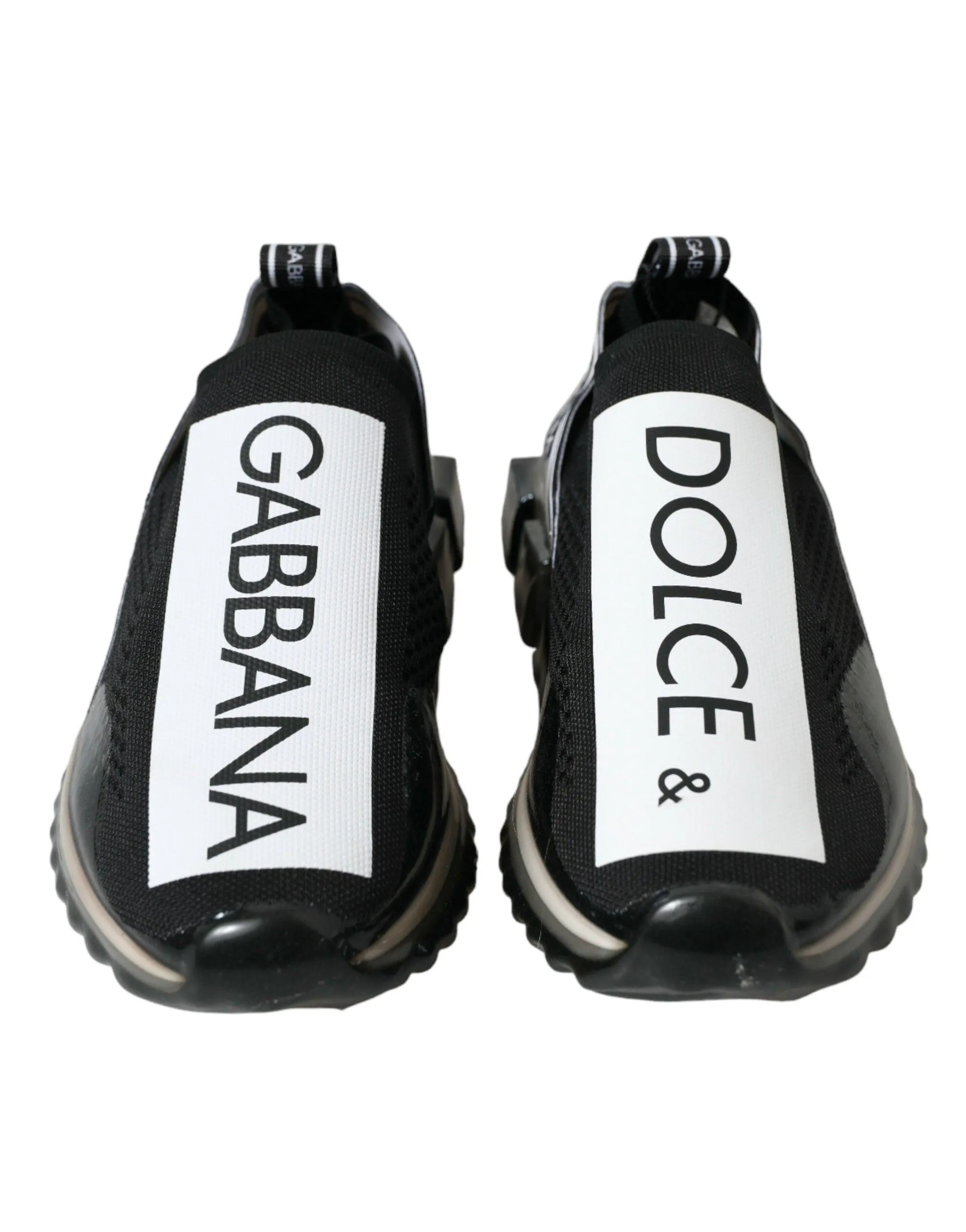 Dolce & Gabbana Slip On Sorrento Sneakers