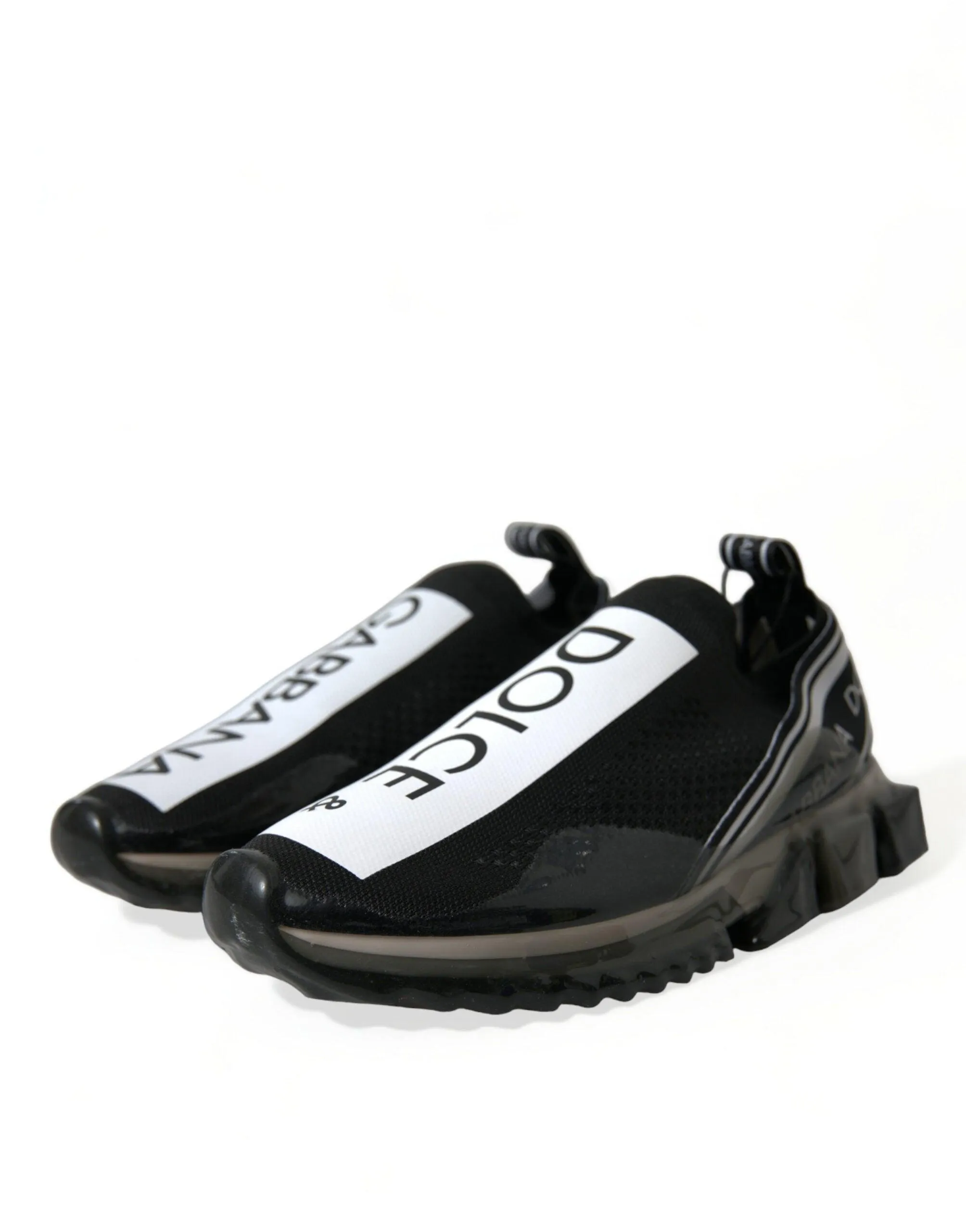 Dolce & Gabbana Slip On Sorrento Sneakers