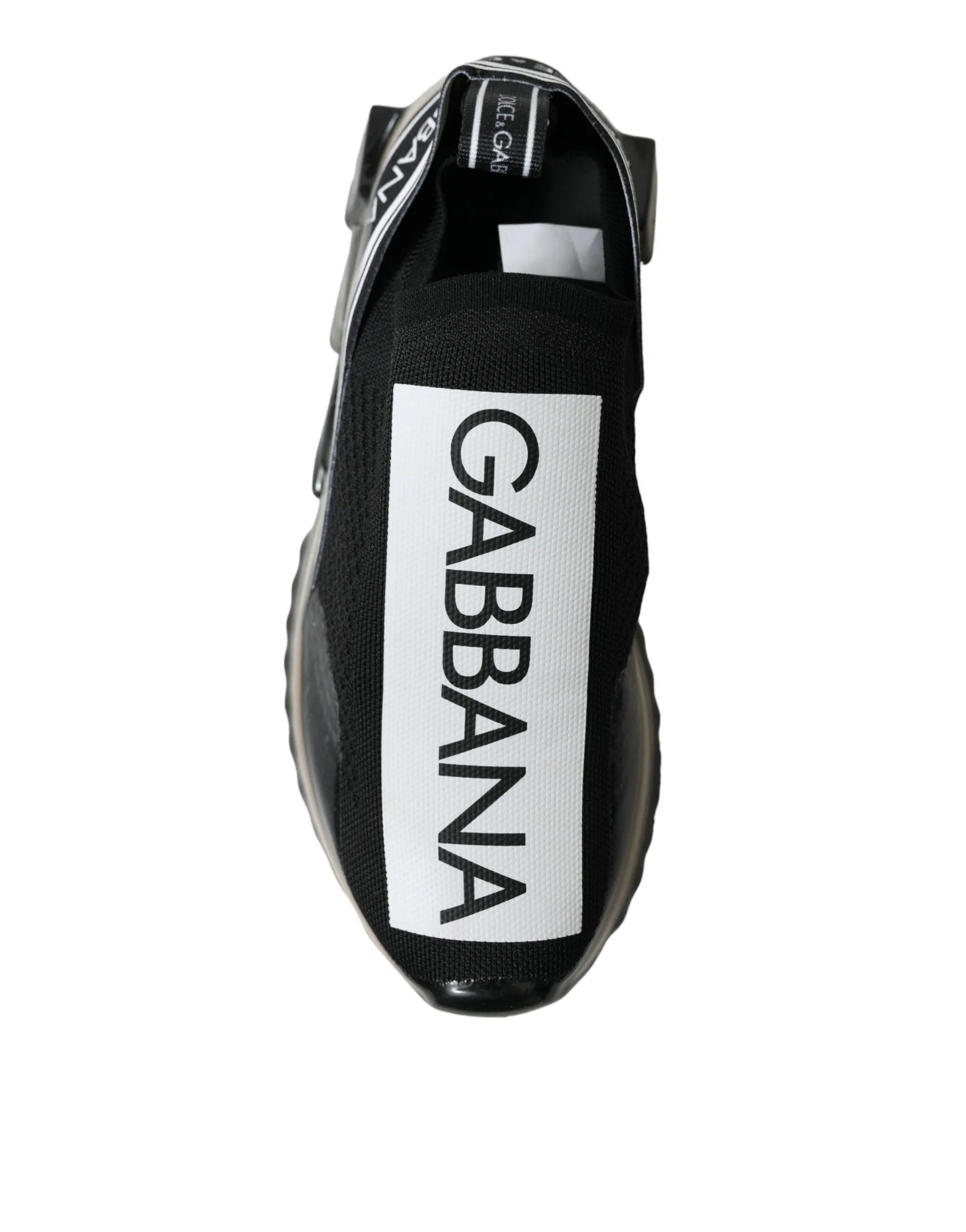 Dolce & Gabbana Slip On Sorrento Sneakers