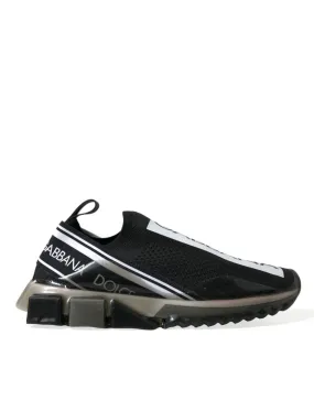 Dolce & Gabbana Slip On Sorrento Sneakers