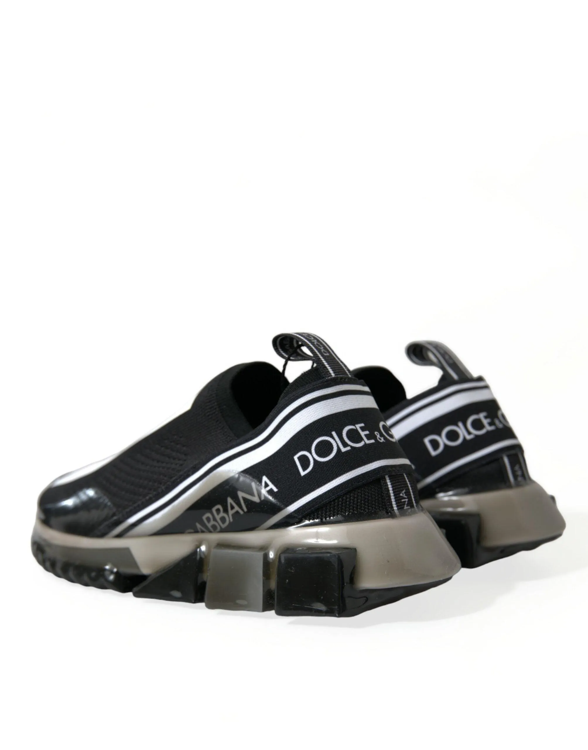 Dolce & Gabbana Slip On Sorrento Sneakers