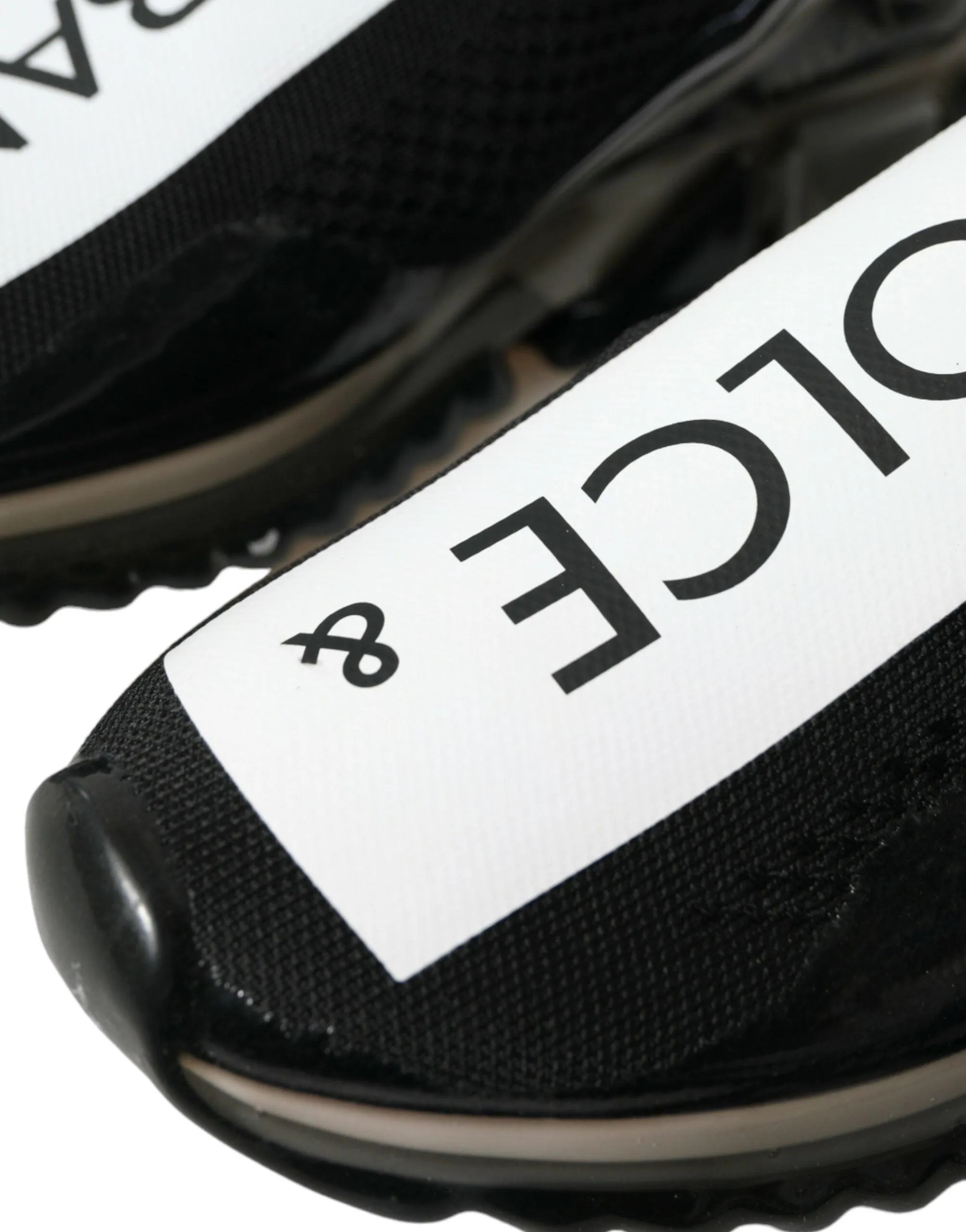 Dolce & Gabbana Slip On Sorrento Sneakers