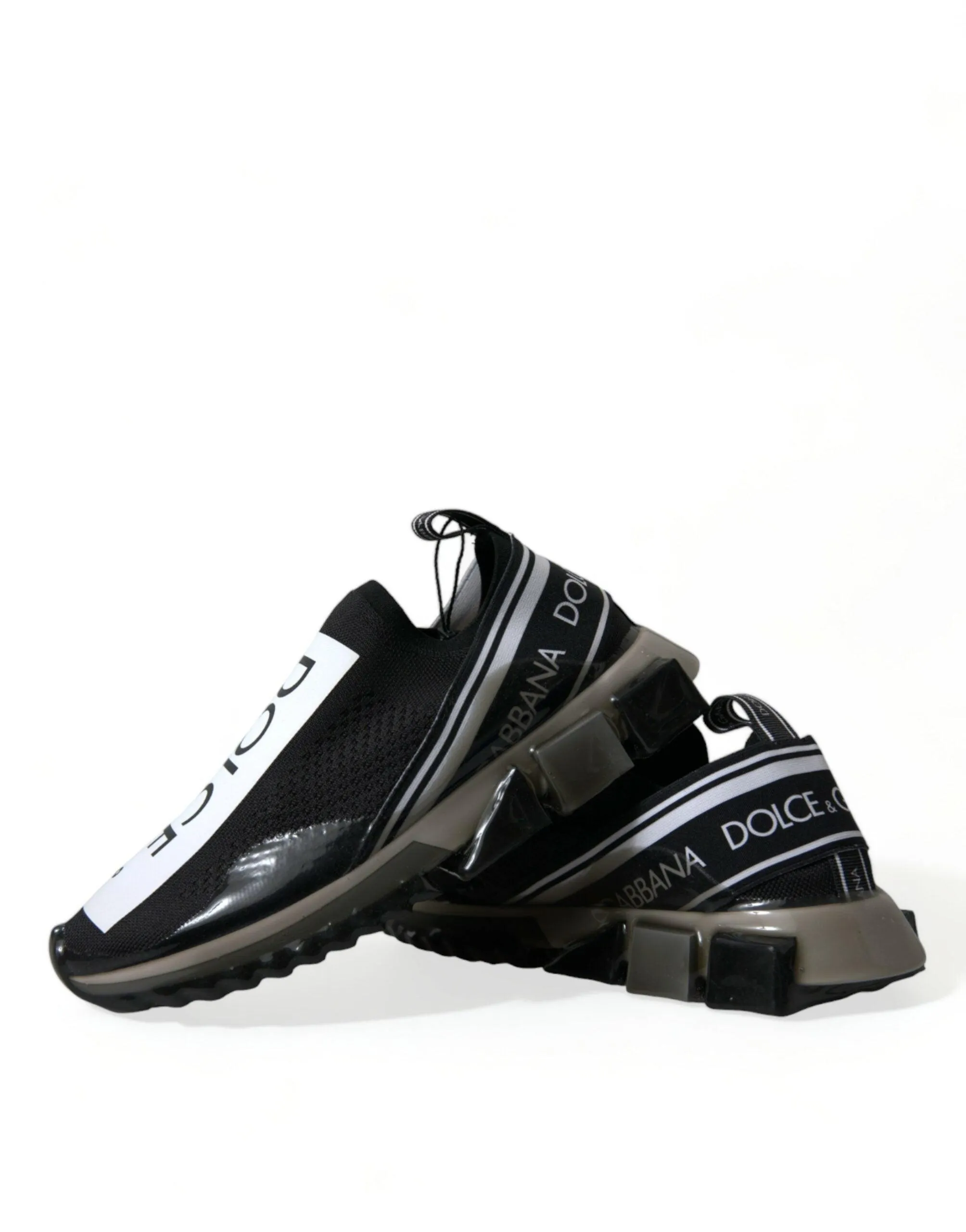 Dolce & Gabbana Slip On Sorrento Sneakers