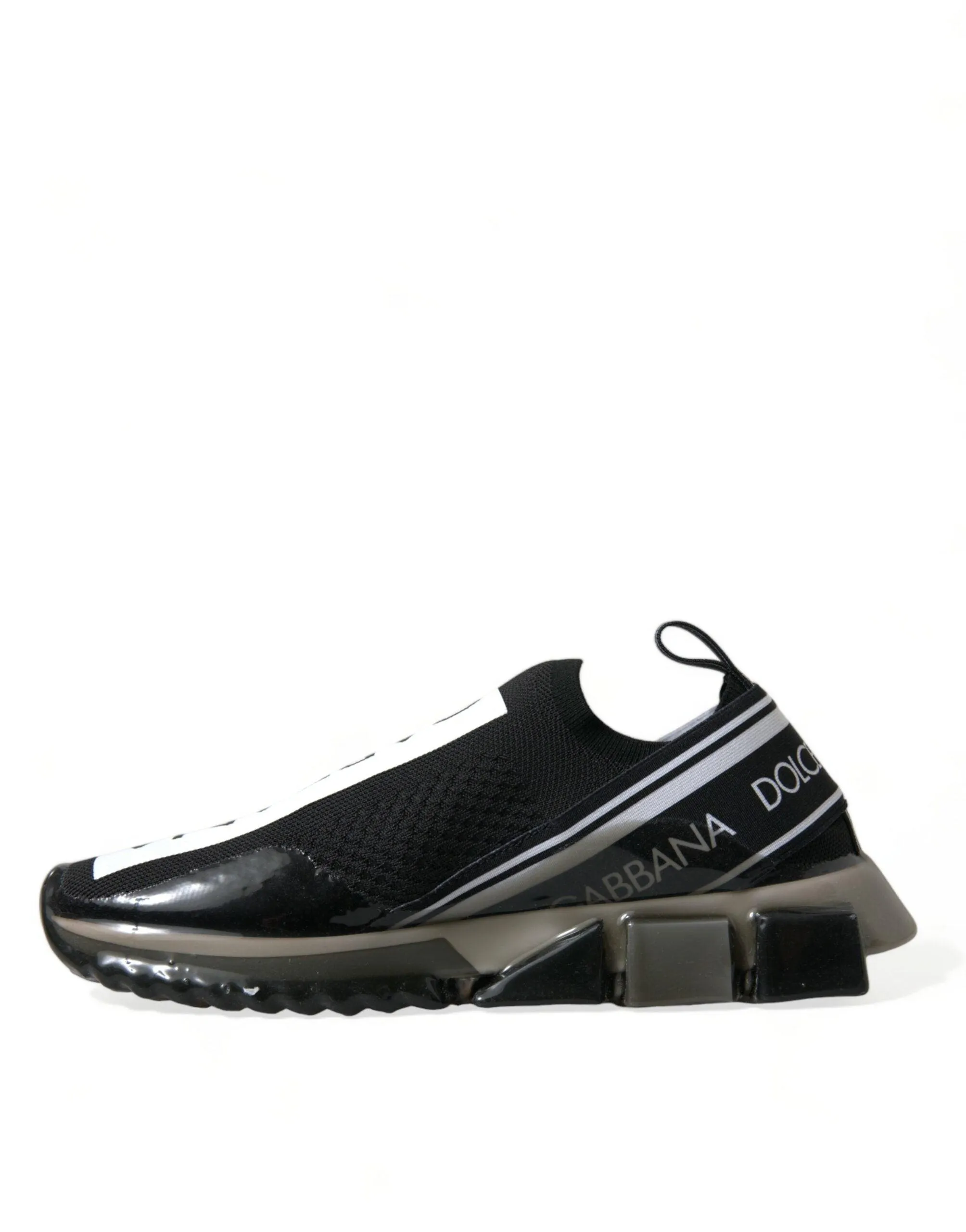 Dolce & Gabbana Slip On Sorrento Sneakers