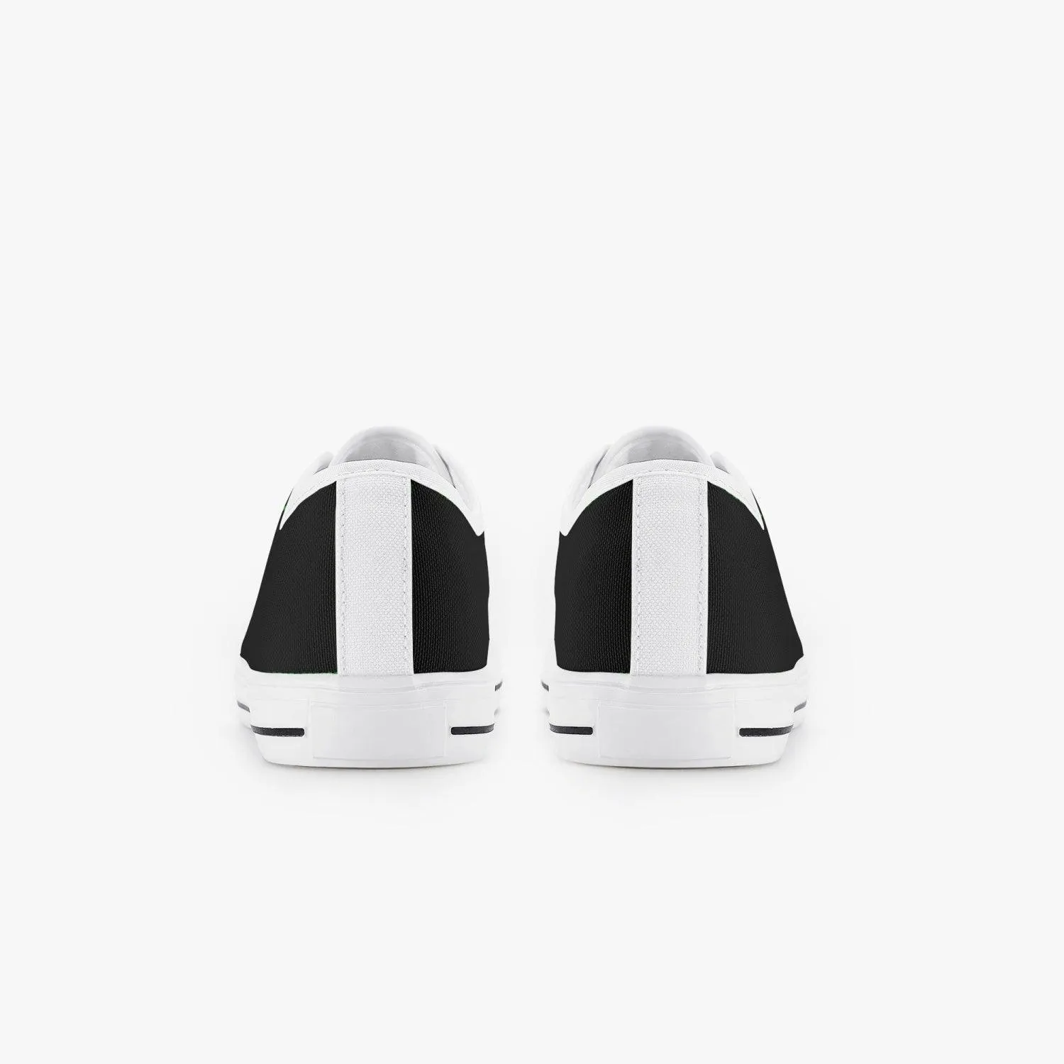 Dragon Ball Super Krillin Kids A-Star Low Anime Shoes