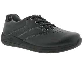 Drew Women's Tour Walking Shoes- Black