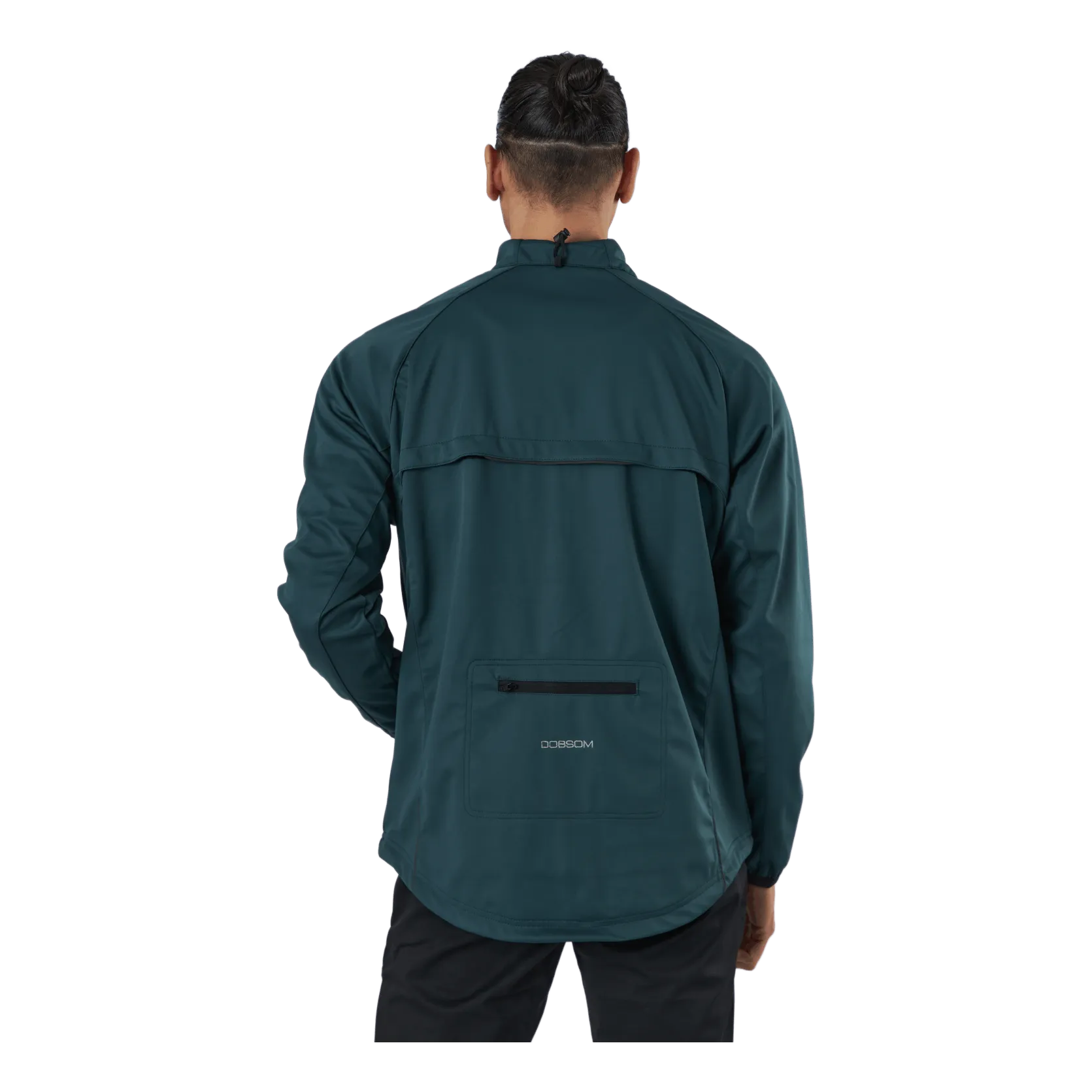 Endurance Jkt Forestgreen