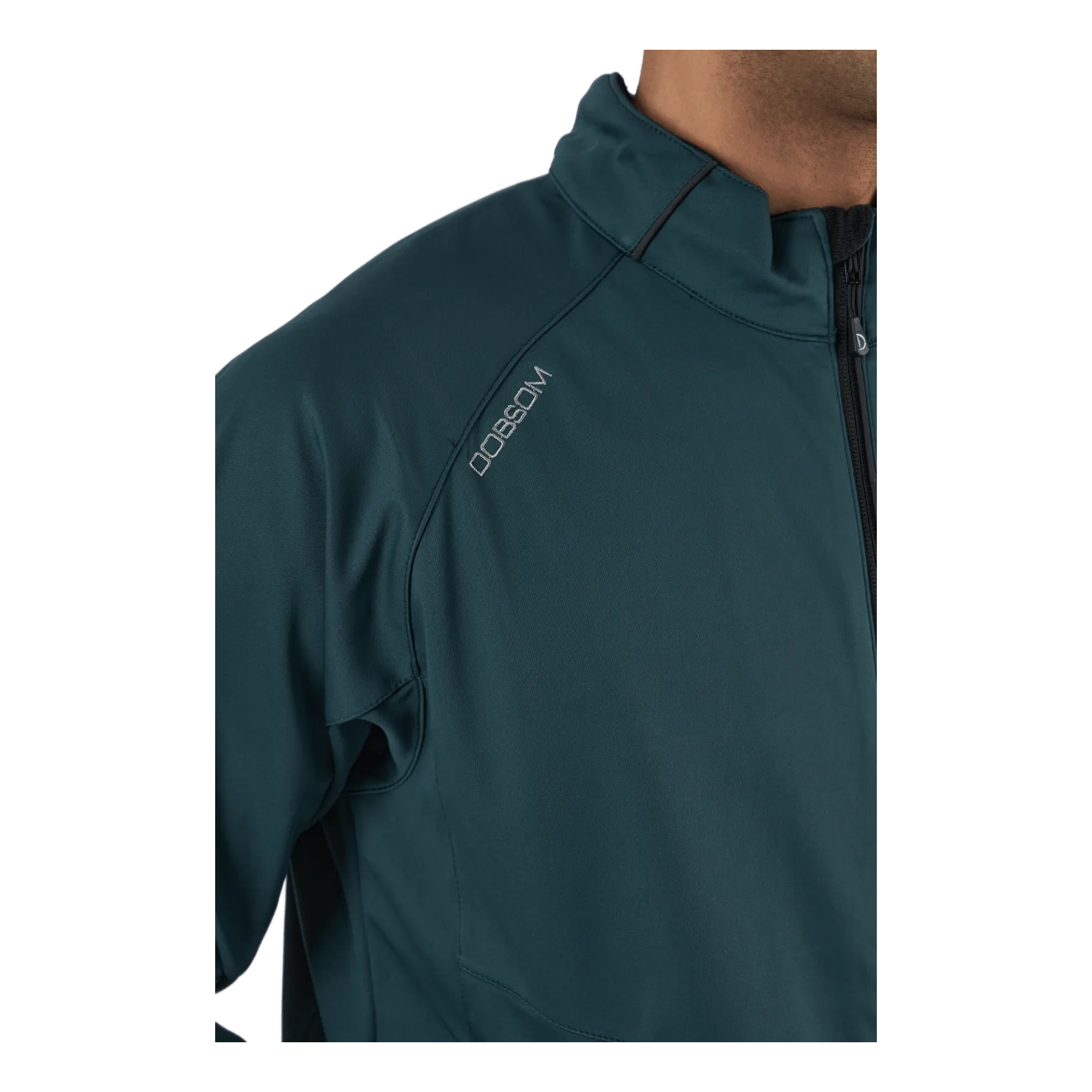 Endurance Jkt Forestgreen