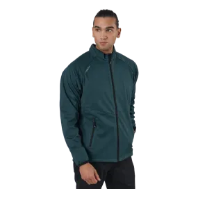 Endurance Jkt Forestgreen