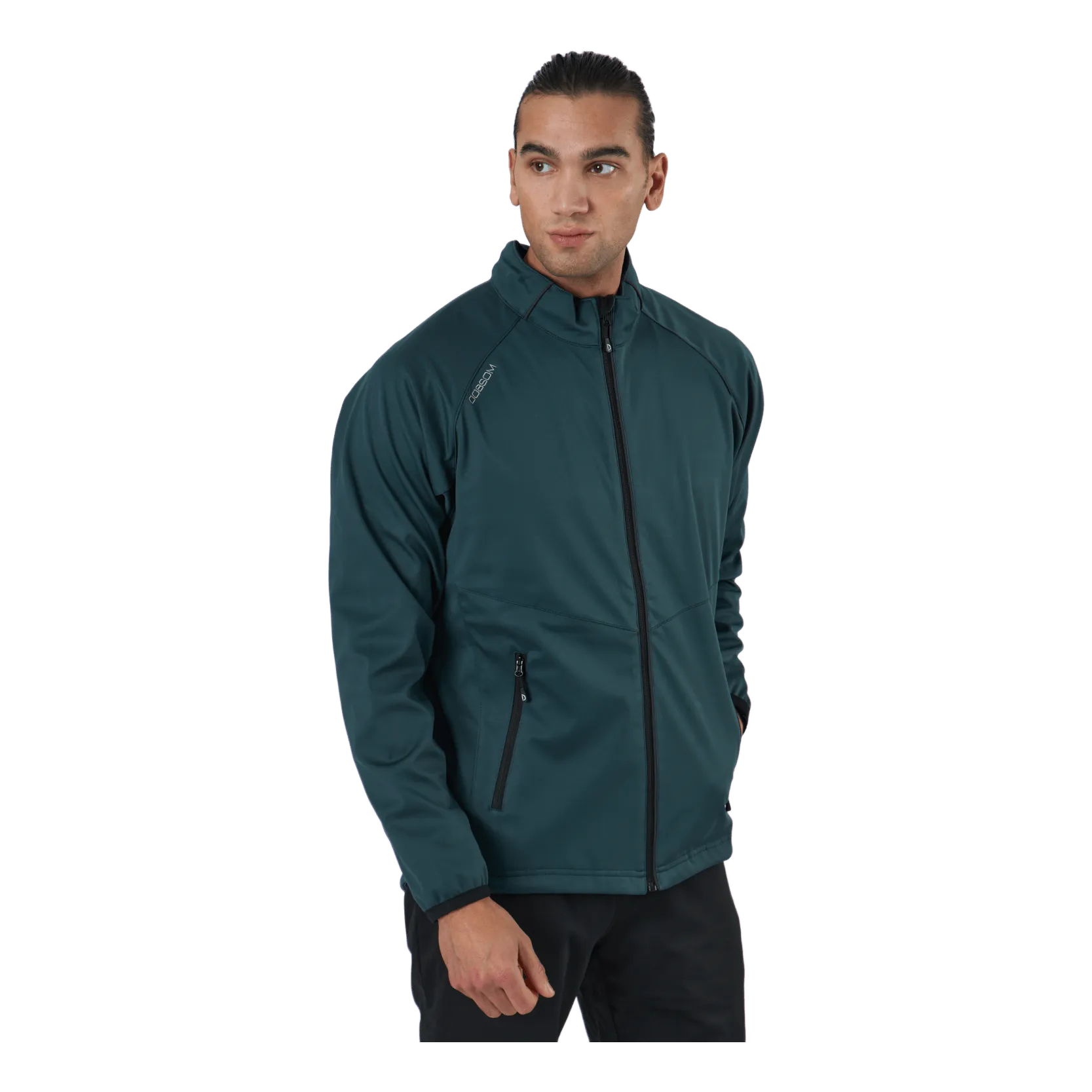 Endurance Jkt Forestgreen