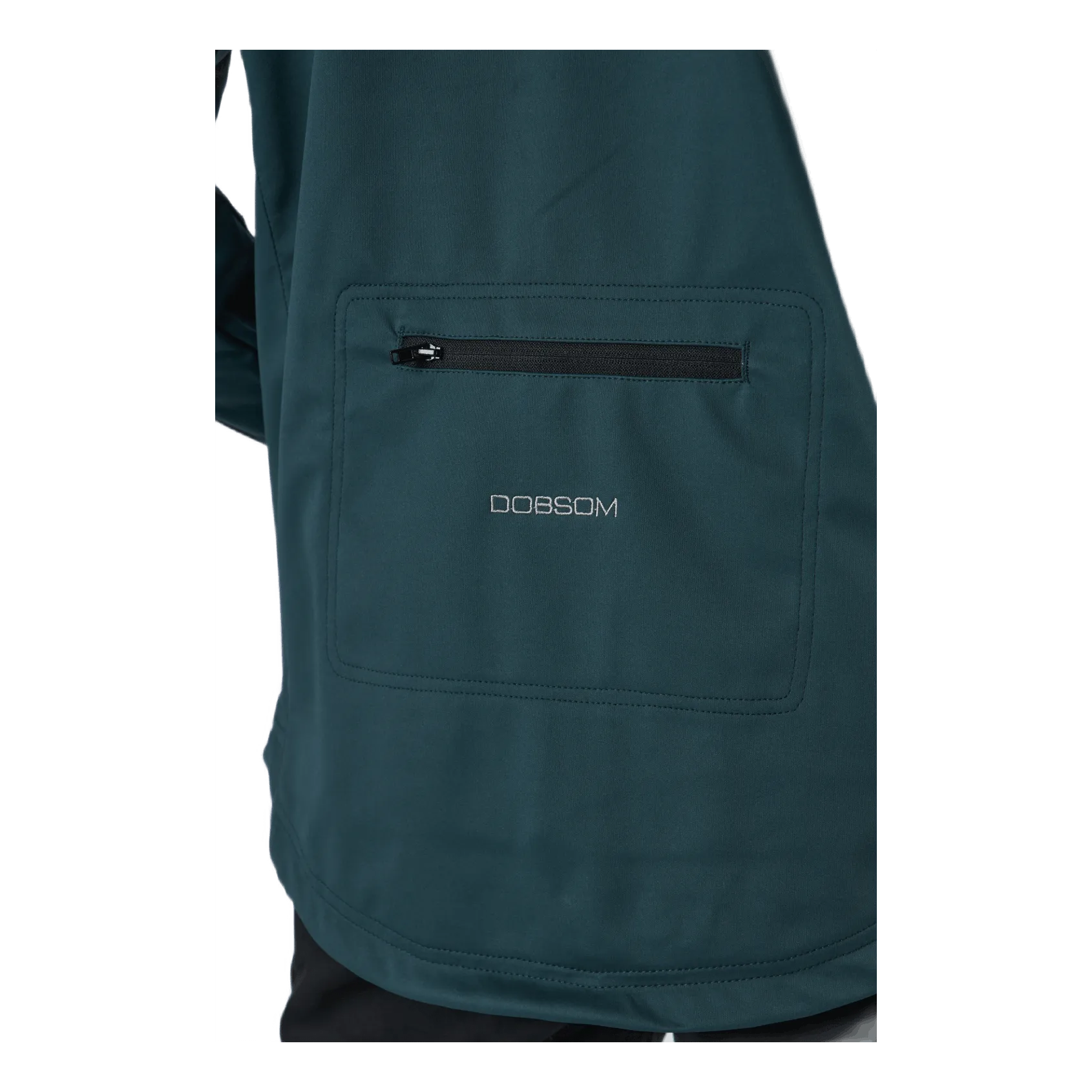 Endurance Jkt Forestgreen