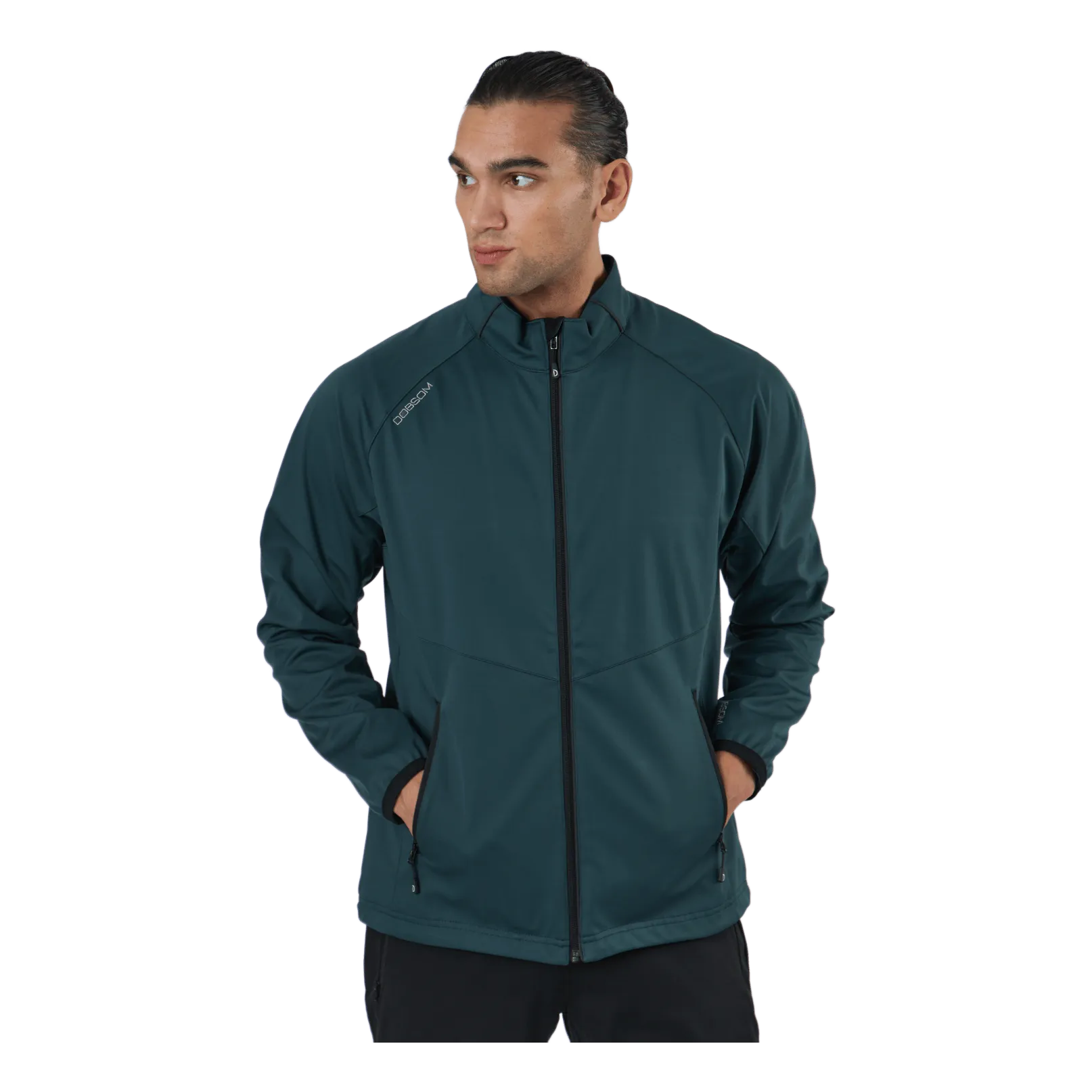 Endurance Jkt Forestgreen