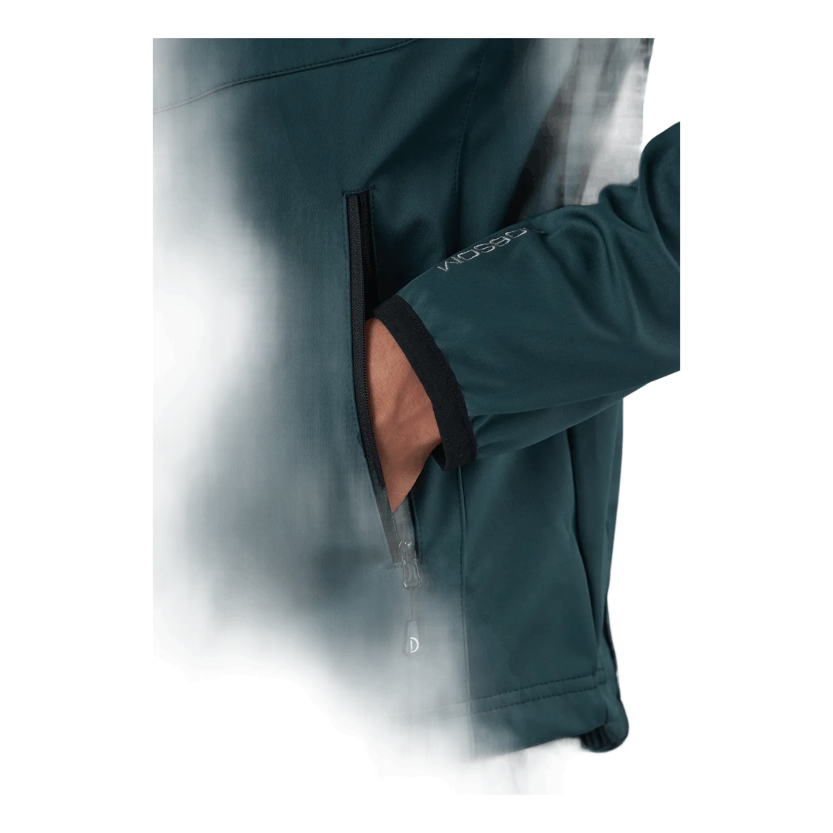 Endurance Jkt Forestgreen