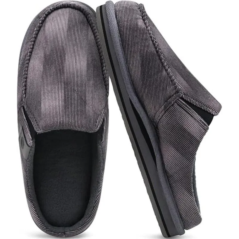 Everyday Plantar Fasciitis Slippers – Comfort for All-Day Support
