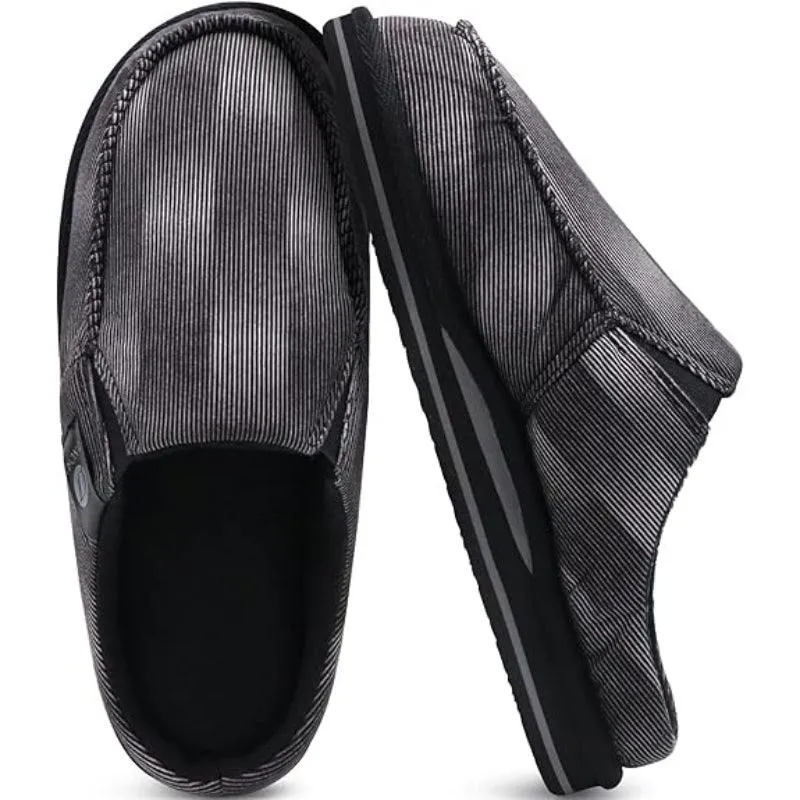 Everyday Plantar Fasciitis Slippers – Comfort for All-Day Support