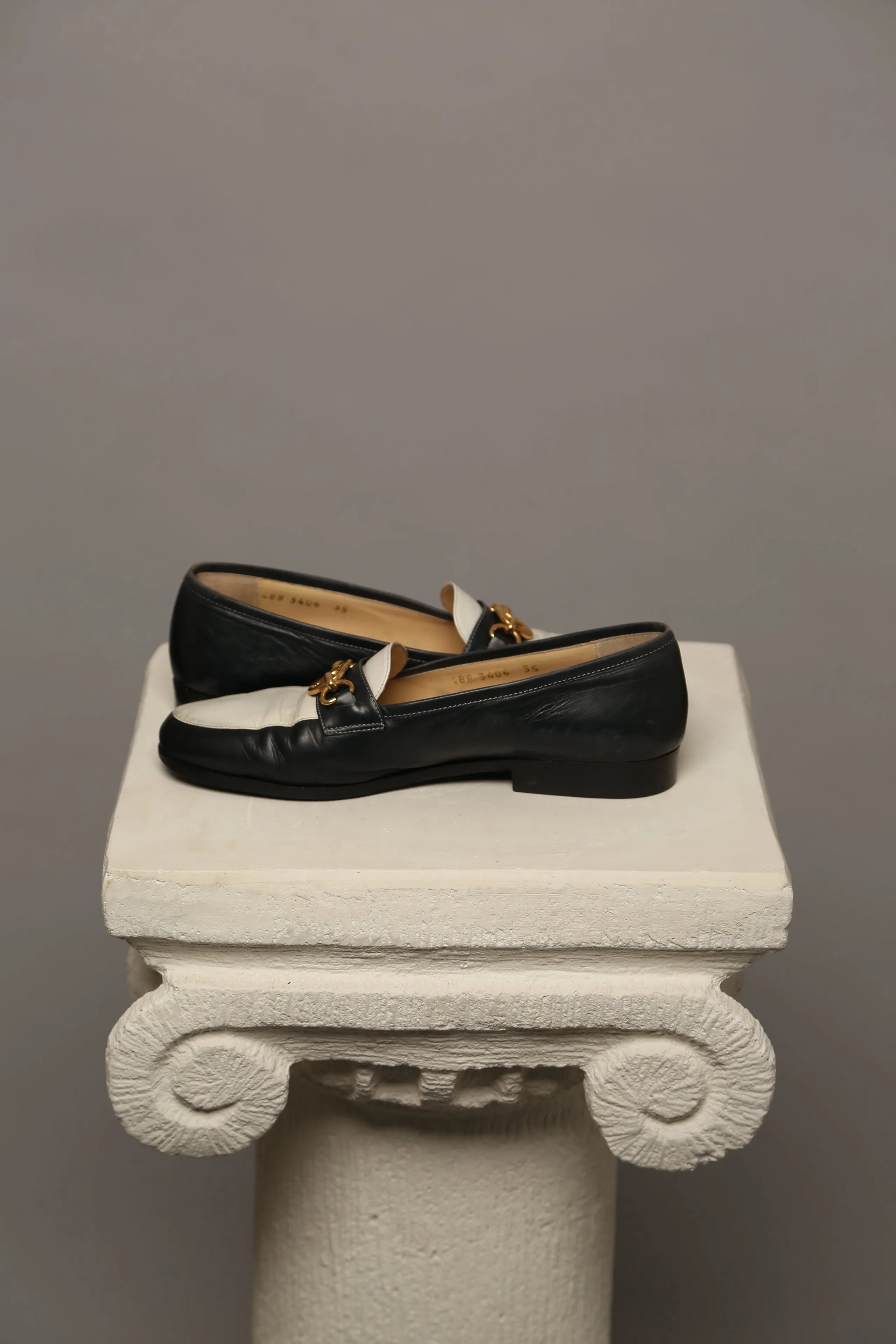 Extremely rare CELINE Loafer