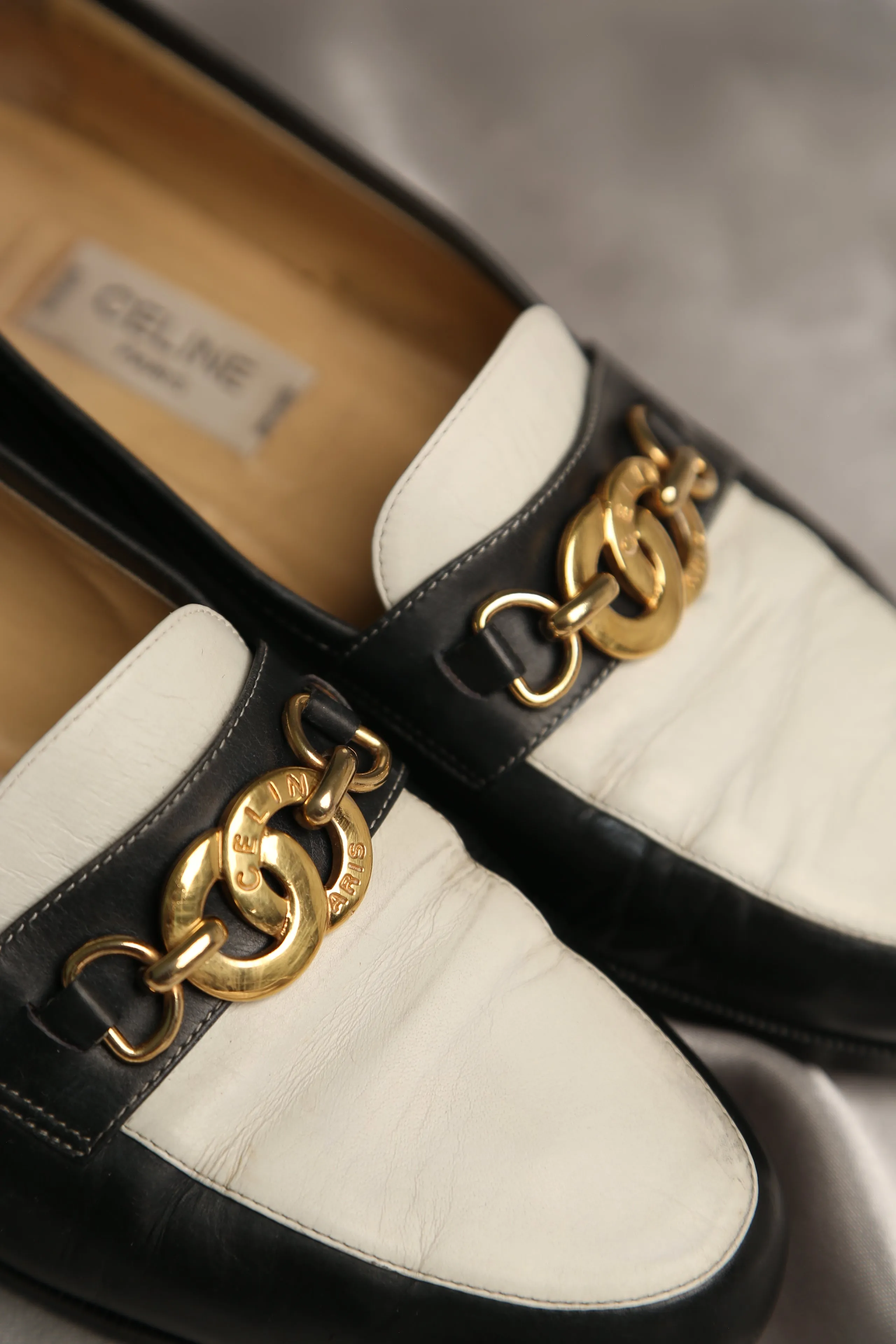 Extremely rare CELINE Loafer