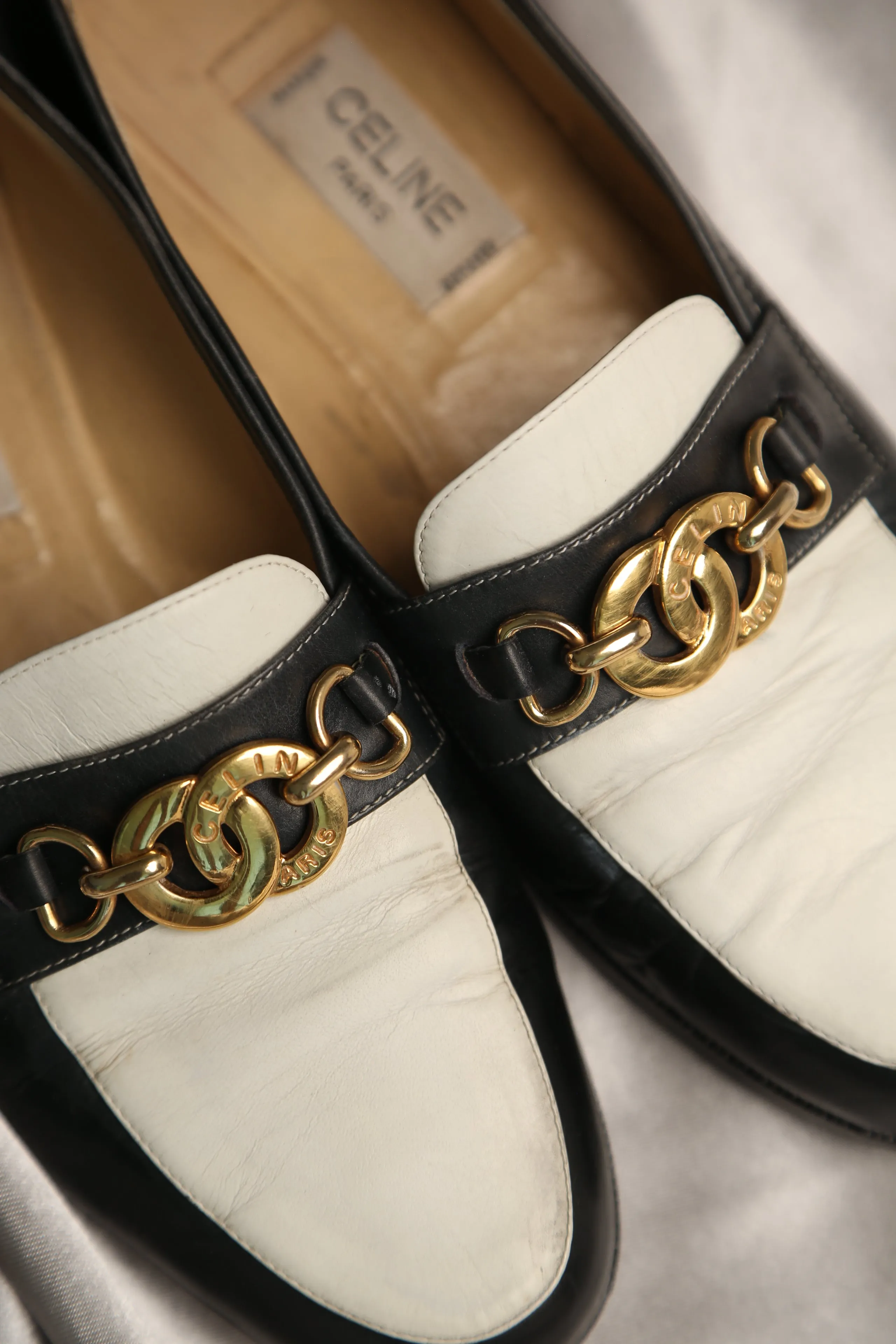 Extremely rare CELINE Loafer